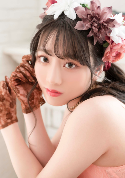 韩国写真机构-Espacia Korea NO.142 Count sheep河北彩花[80P／64MB]_第3集