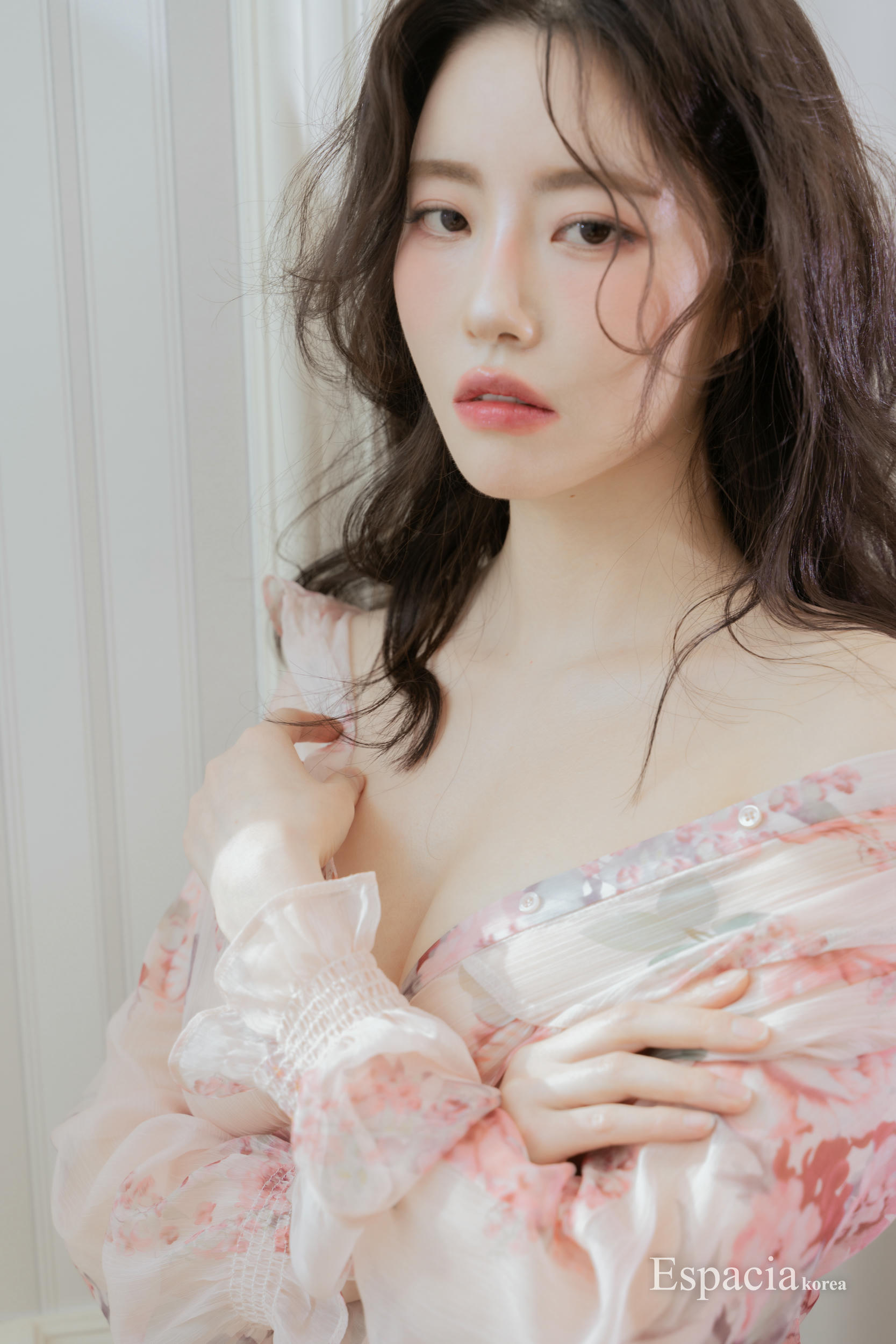 韩国写真机构-Espacia Korea NO.146 EHC#149 YUA [50P 311MB]_第2集