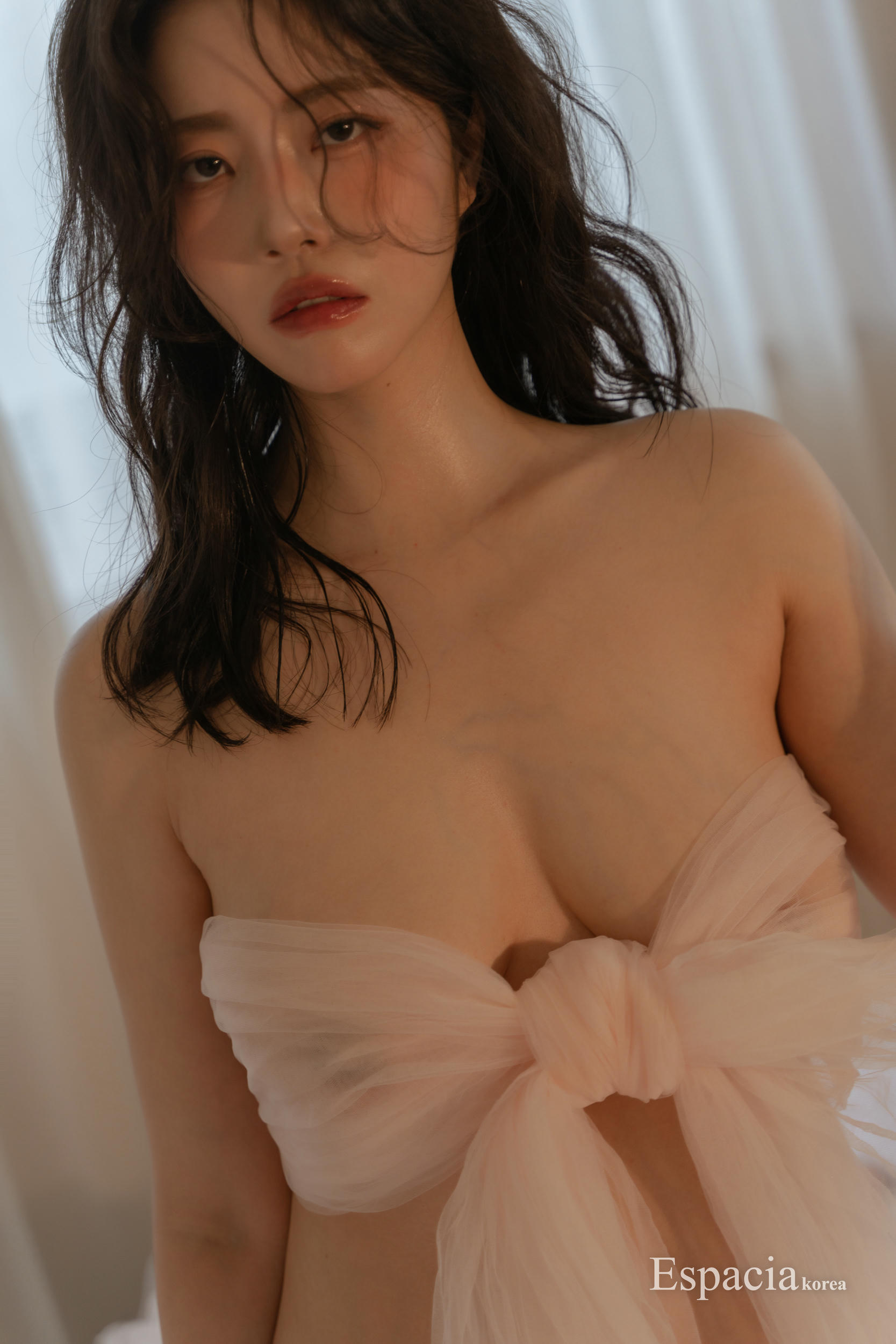 韩国写真机构-Espacia Korea NO.146 EHC#149 YUA [50P 311MB]_第3集