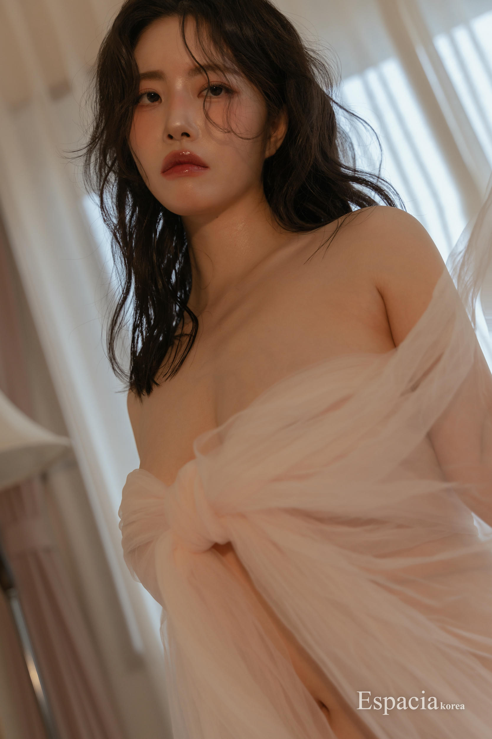 韩国写真机构-Espacia Korea NO.146 EHC#149 YUA [50P 311MB]_第3集