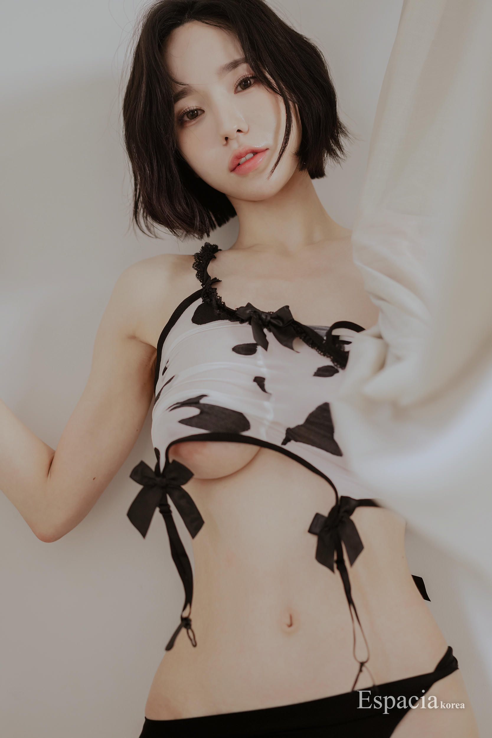 韩国写真机构-Espacia Korea NO.149 EHC#091 YUNHA [51P 334.86 MB]_第1集