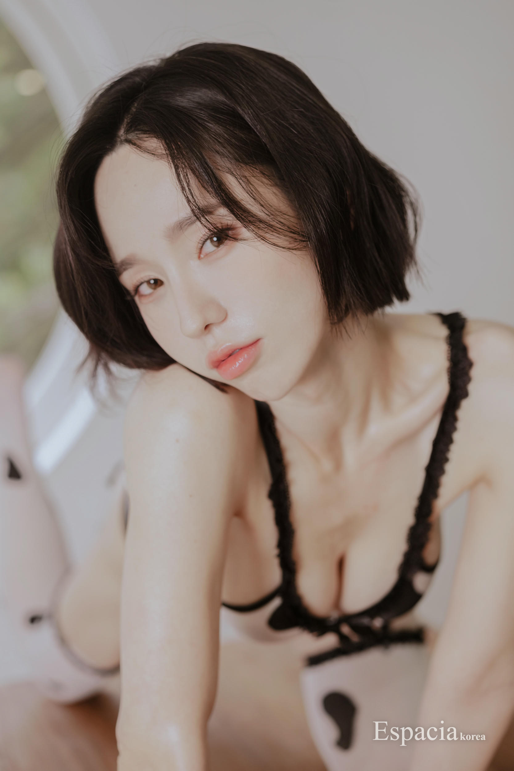 韩国写真机构-Espacia Korea NO.149 EHC#091 YUNHA [51P 334.86 MB]_第3集