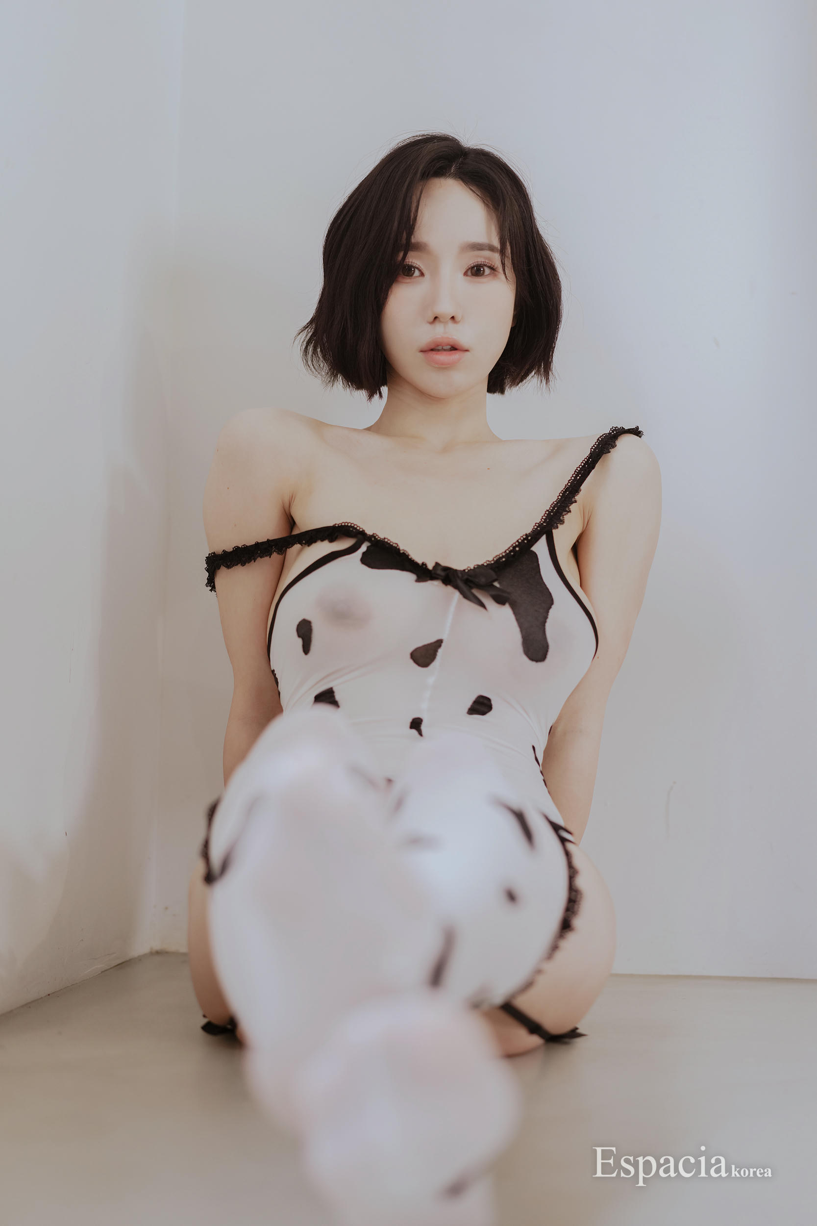 韩国写真机构-Espacia Korea NO.149 EHC#091 YUNHA [51P 334.86 MB]_第3集
