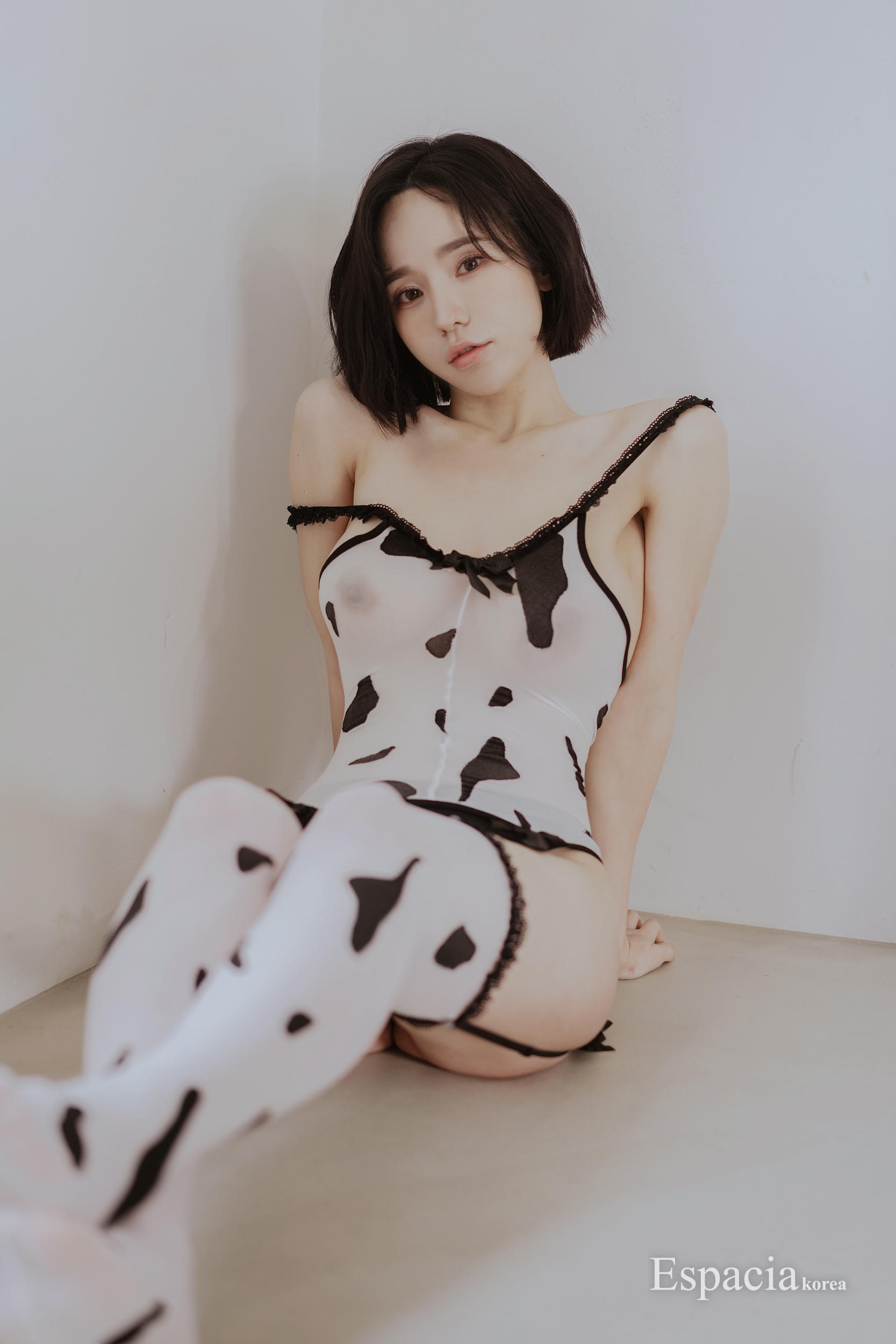 韩国写真机构-Espacia Korea NO.149 EHC#091 YUNHA [51P 334.86 MB]_第3集