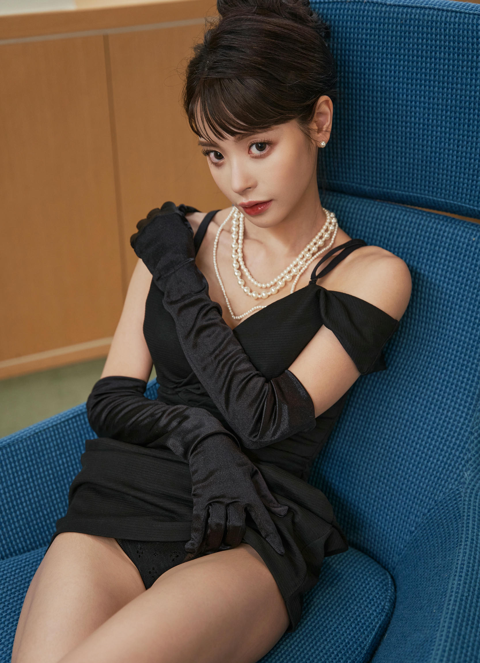 韩国写真机构-Espacia Korea NO.016 EXC#061 KANA 桃乃木かな [51P 334MB]_第1集