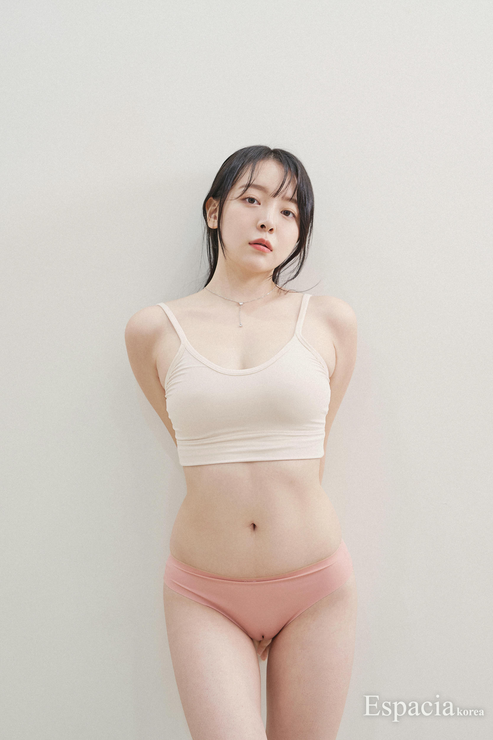 韩国写真机构-Espacia Korea NO.020 ESP#005 HYUNIE [47P 446MB]_第3集