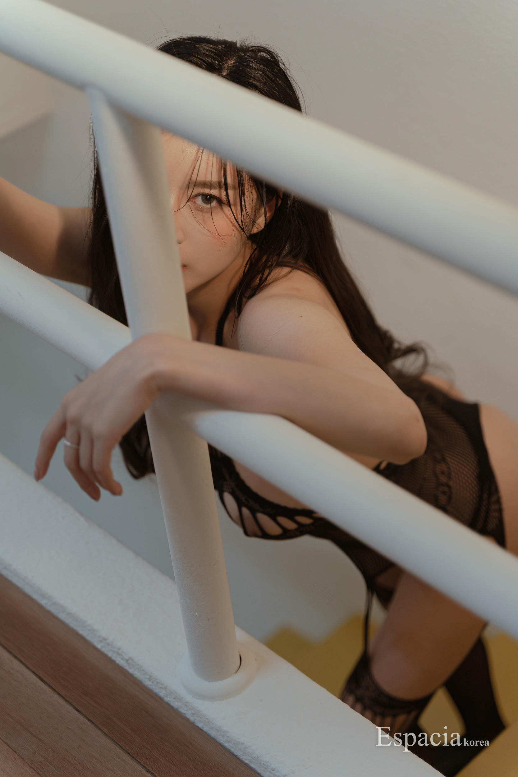 韩国写真机构-Espacia Korea NO.021 EHC#087 Purm [55P 394MB]_第2集