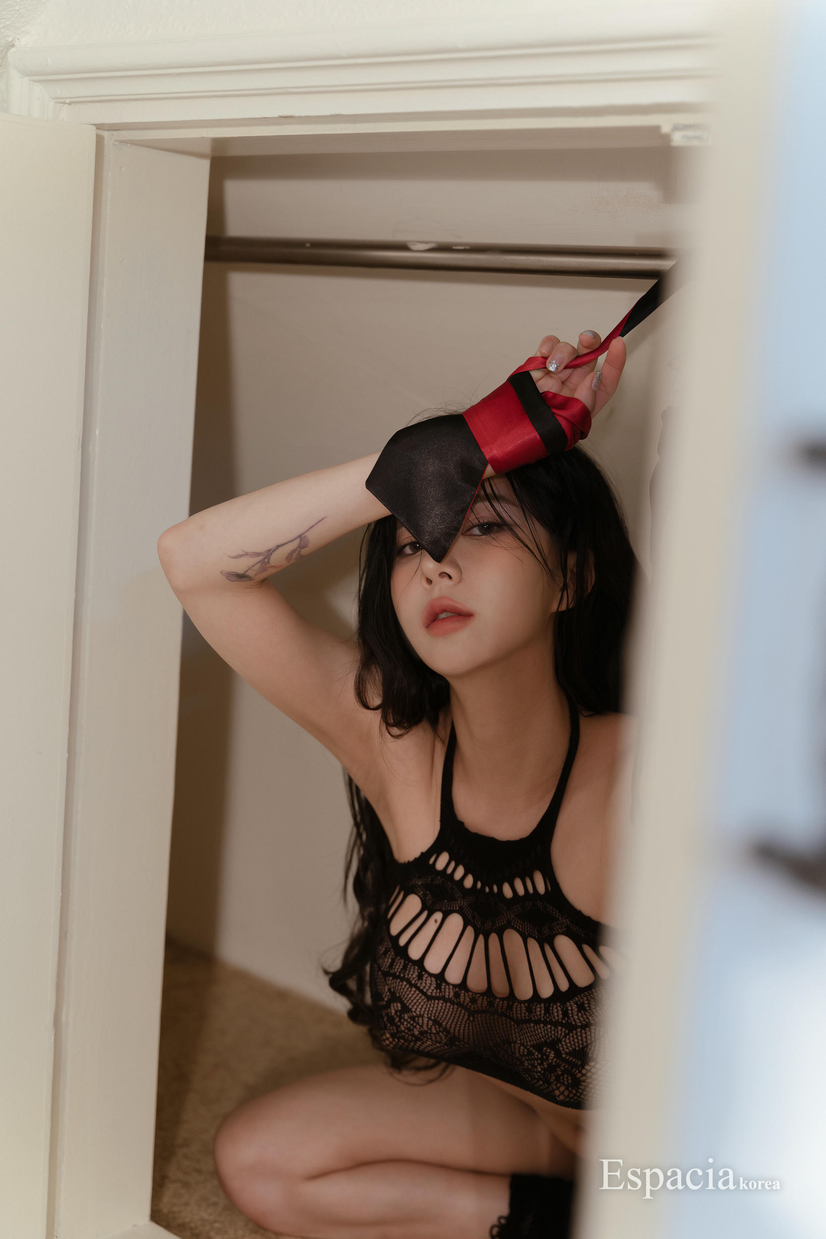 韩国写真机构-Espacia Korea NO.021 EHC#087 Purm [55P 394MB]_第3集