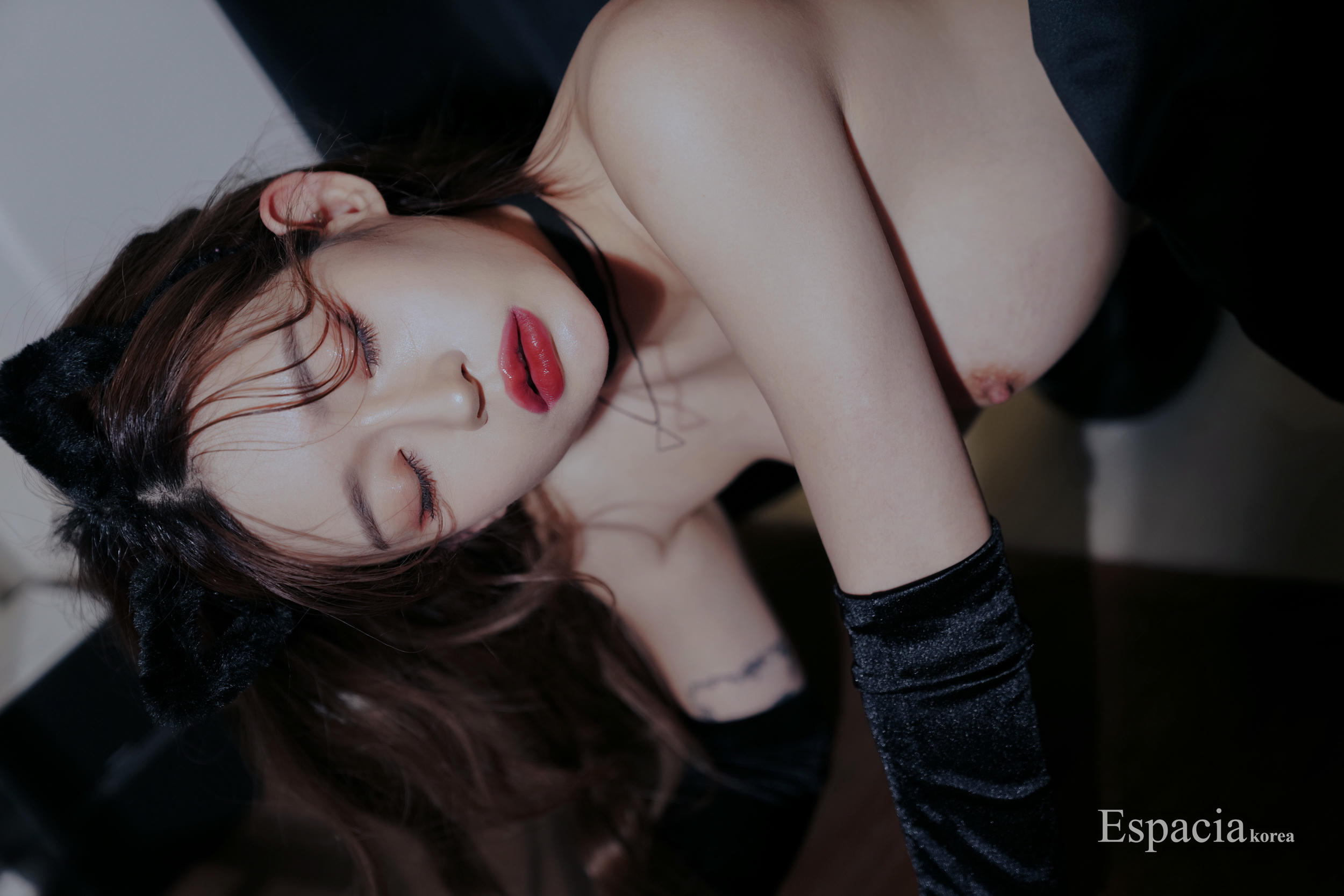 韩国写真机构-Espacia Korea NO.022 EXC-092 Rahee [57P 338MB]_第2集