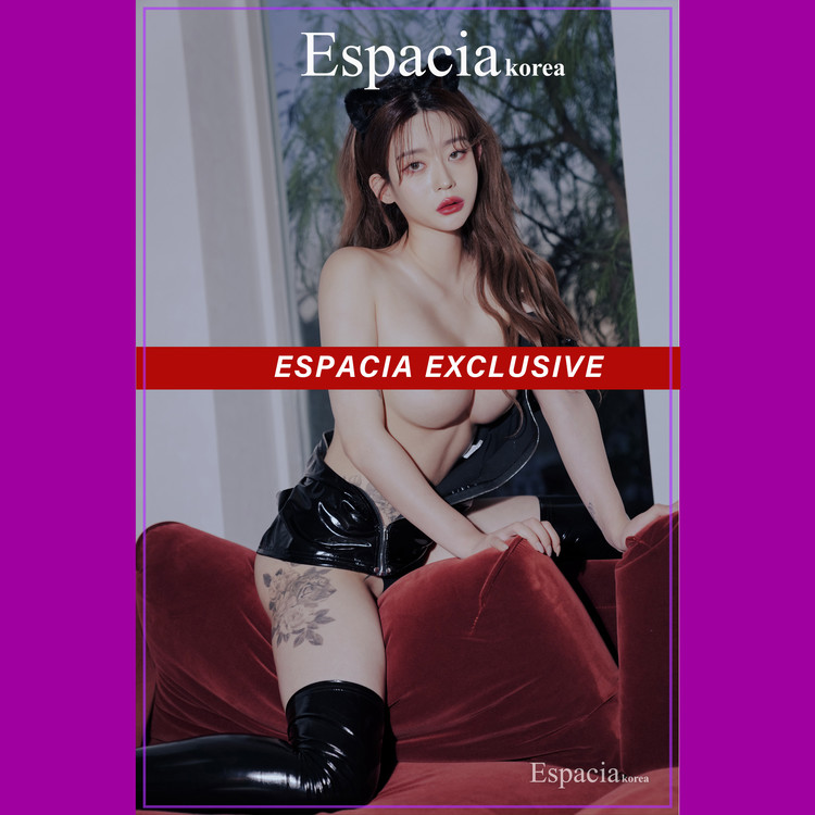 韩国写真机构-Espacia Korea NO.022 EXC-092 Rahee [57P 338MB]_第2集