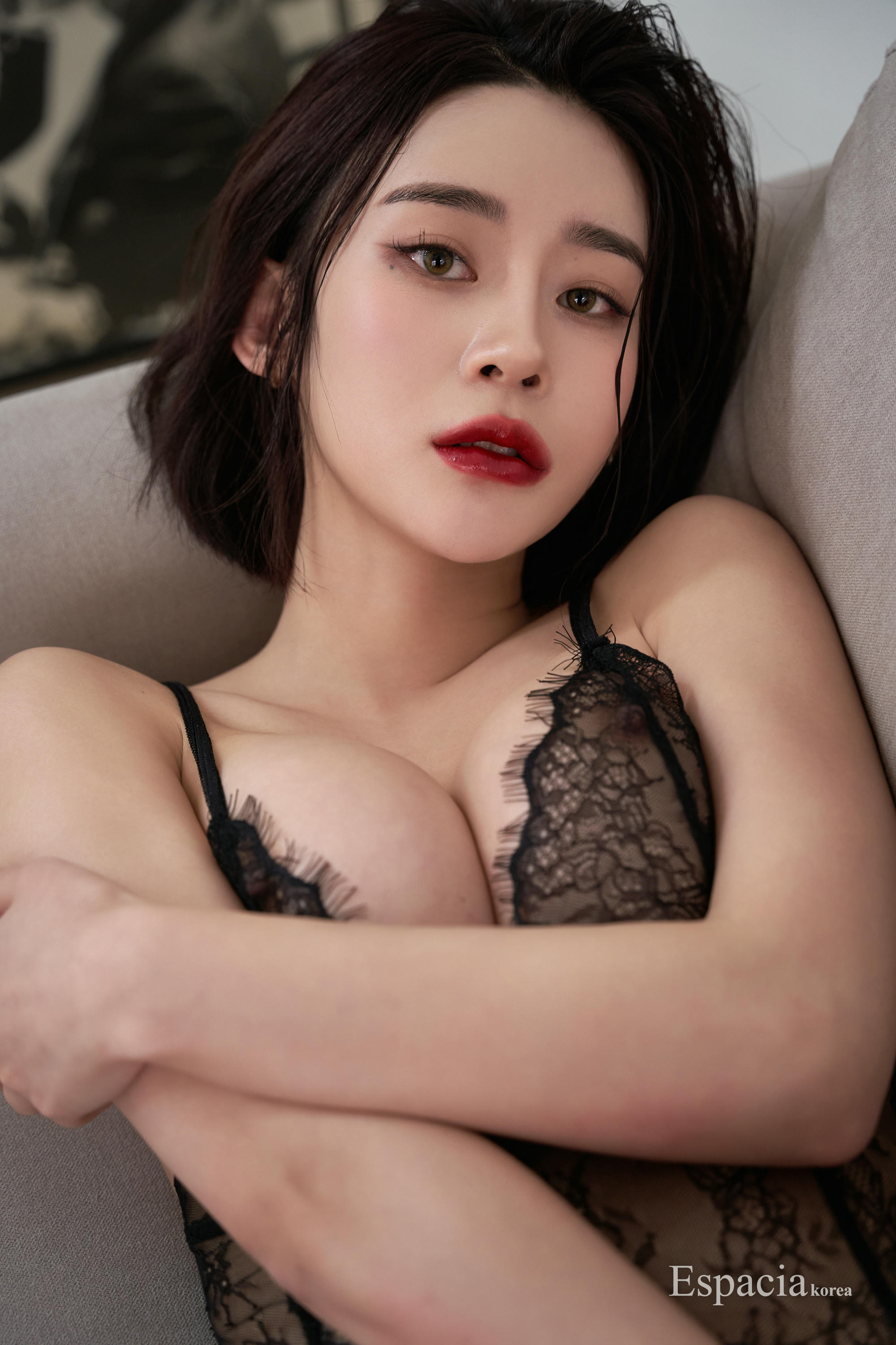 韩国写真机构-Espacia Korea NO.025 EHC_#052_Rahee [49P-166MB]_第1集