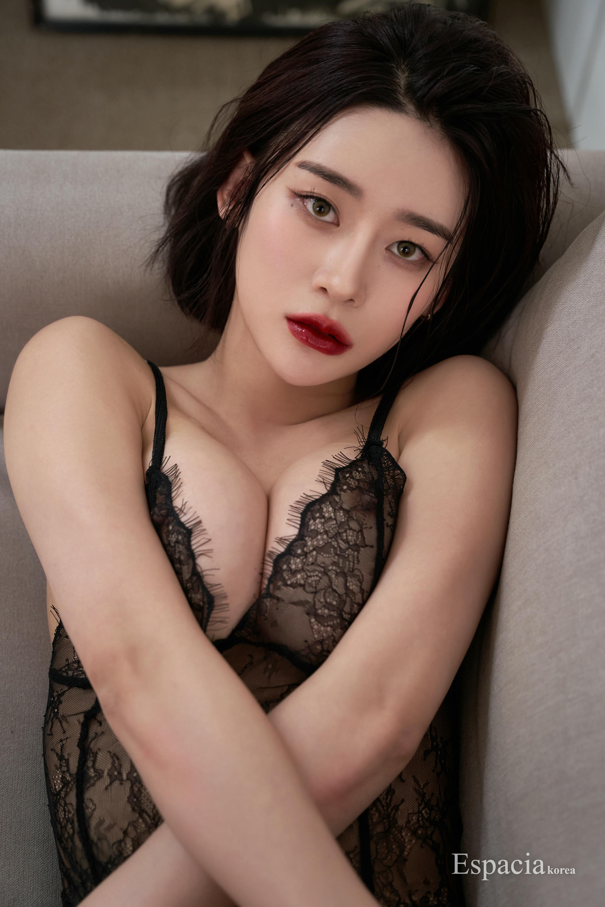 韩国写真机构-Espacia Korea NO.025 EHC_#052_Rahee [49P-166MB]_第1集