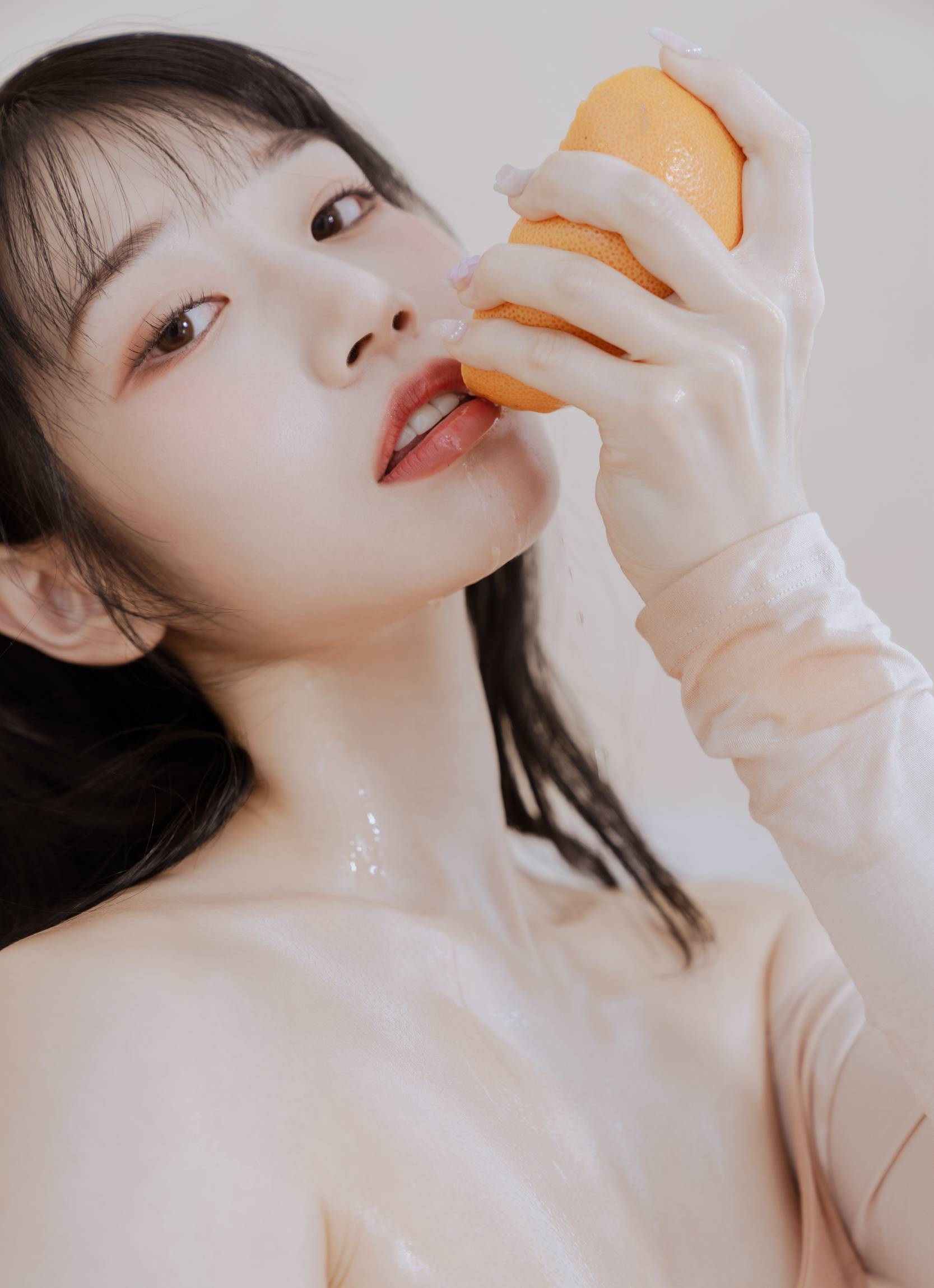 韩国写真机构-Espacia Korea NO.026 EHC#085 Saika (河北彩花) [45P 775MB]_第1集
