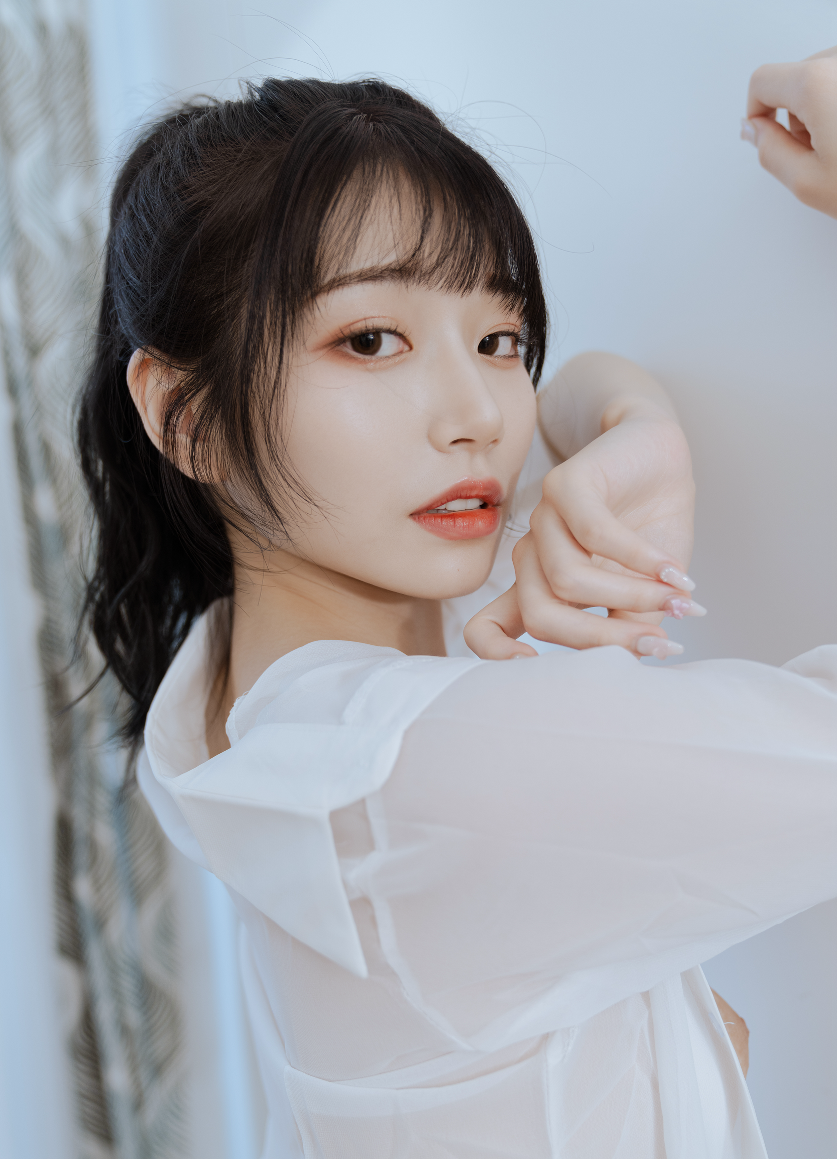 韩国写真机构-Espacia Korea NO.027 EXC#095 Saika (河北彩花) [41P 693MB]_第1集