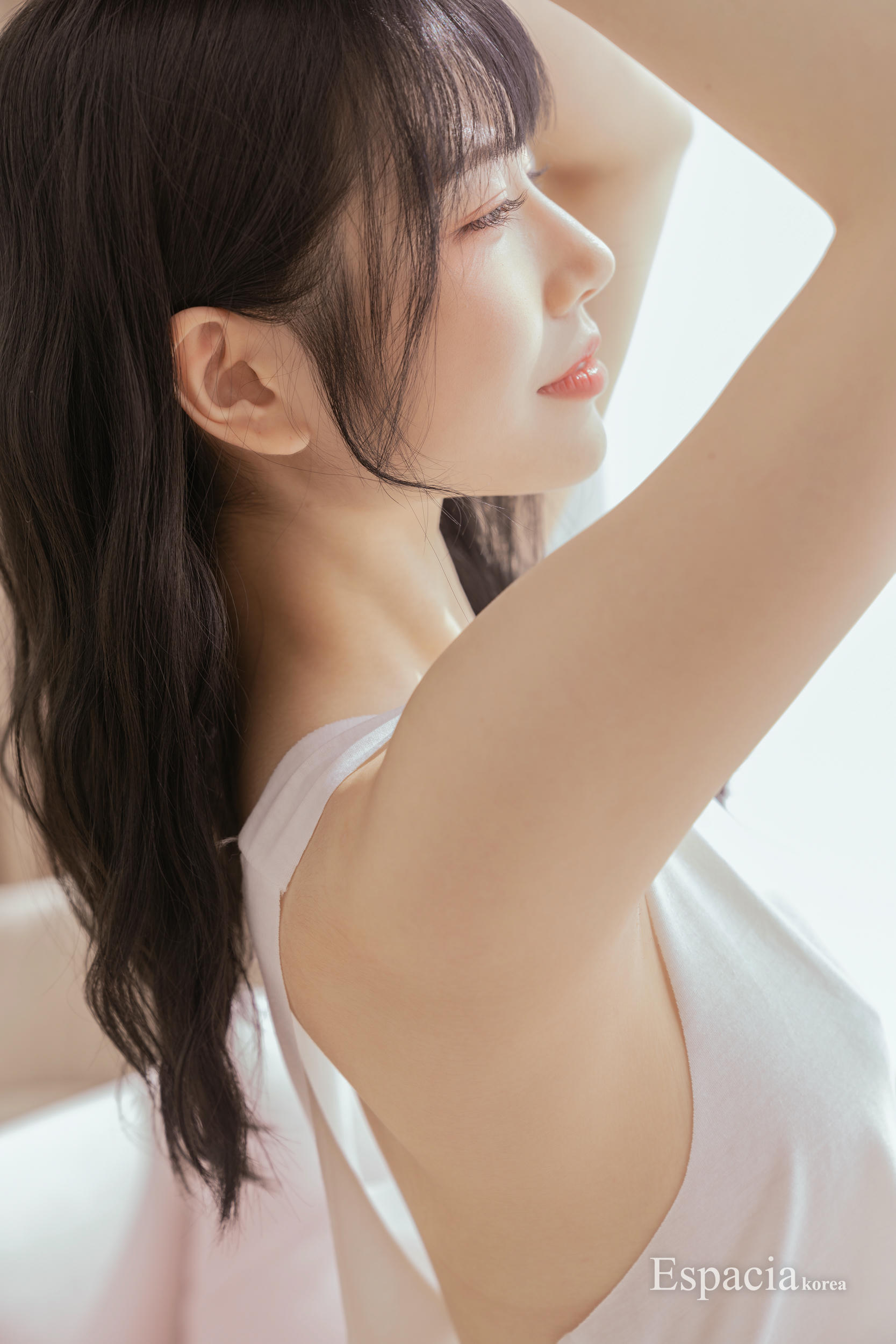 韩国写真机构-Espacia Korea NO.029 Saika Kawakita 河北彩花 EXC-108 [37P 217MB]_第1集
