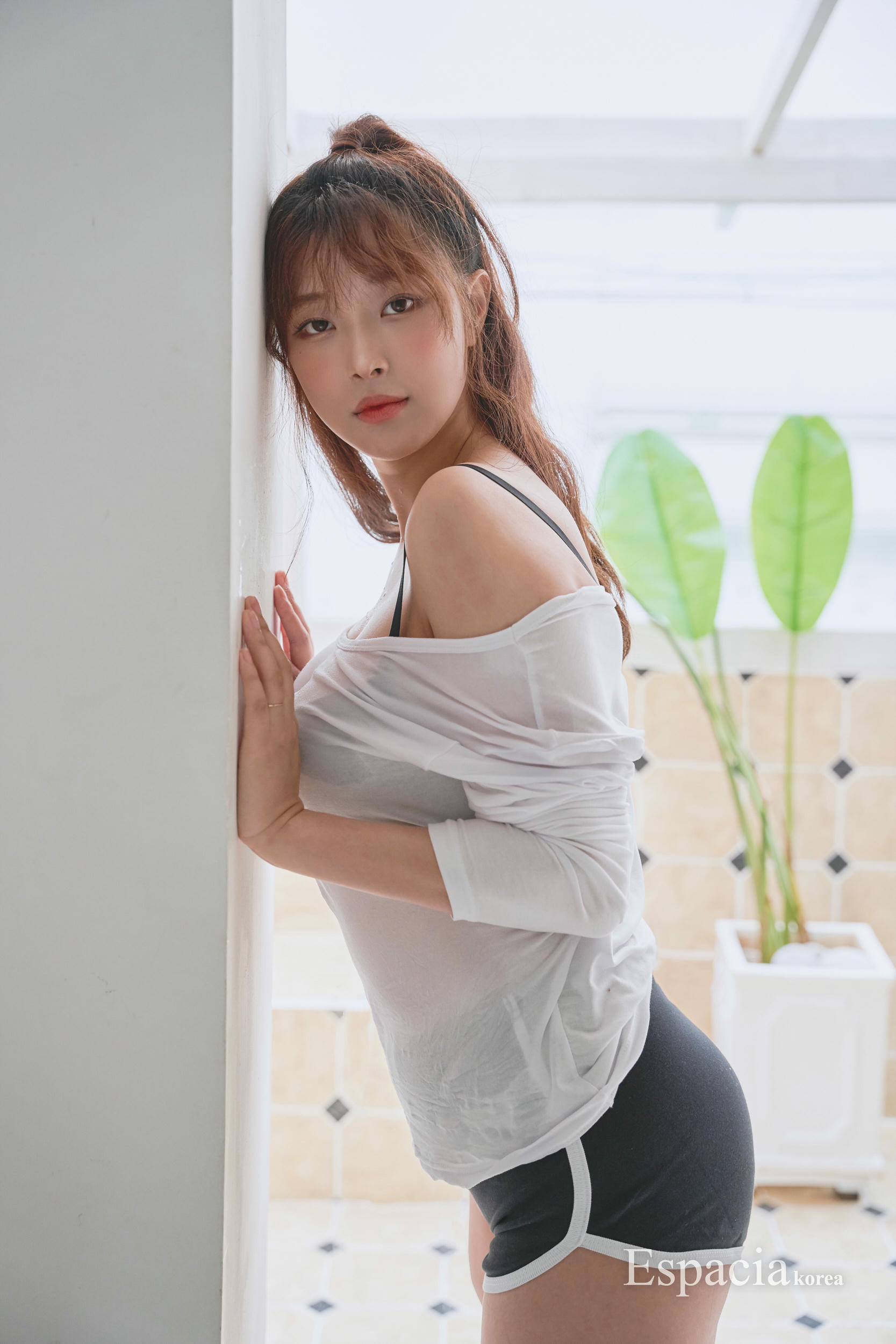 韩国写真机构-Espacia Korea NO.003 012 K.G.J [44P 110MB]_第2集