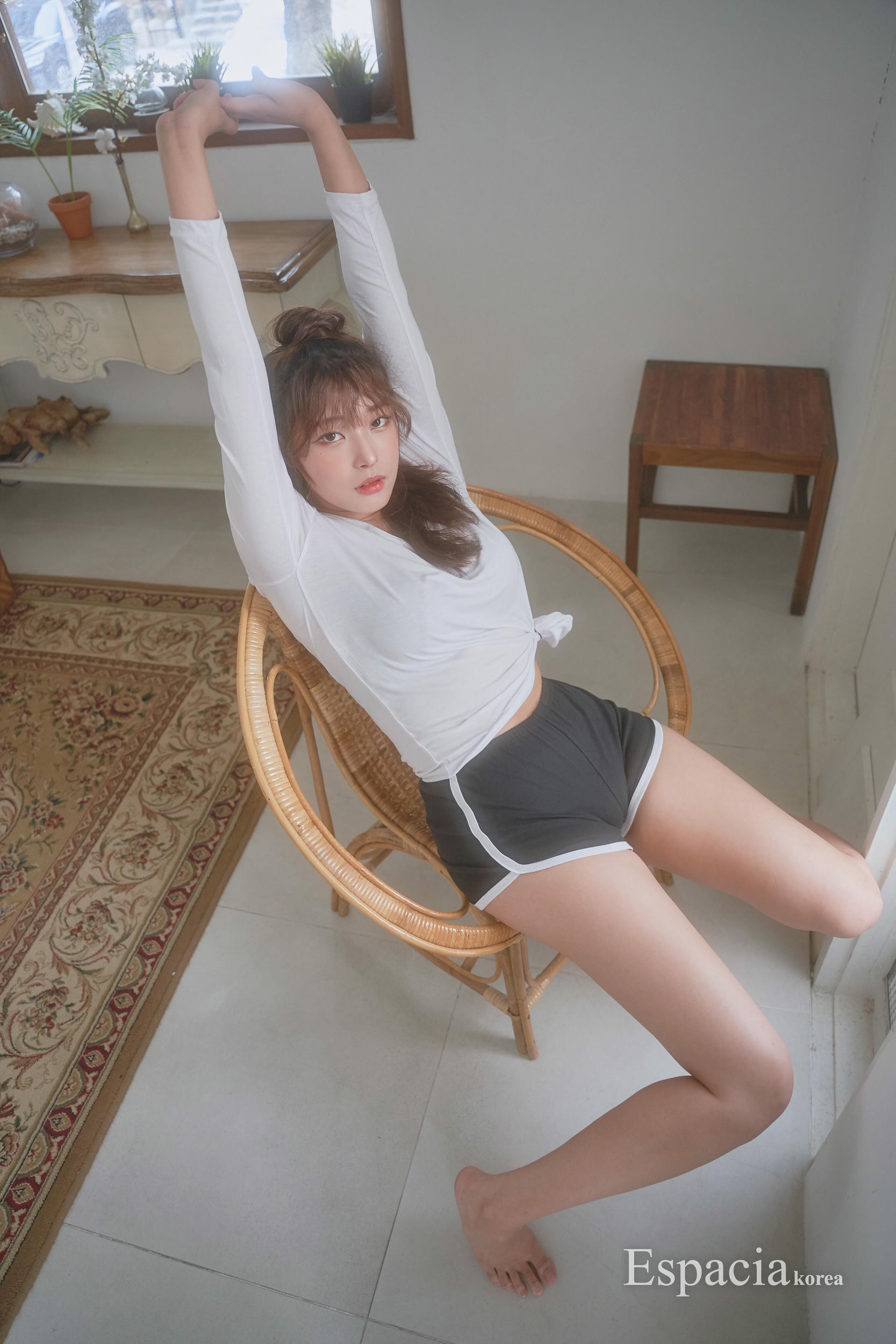 韩国写真机构-Espacia Korea NO.003 012 K.G.J [44P 110MB]_第3集