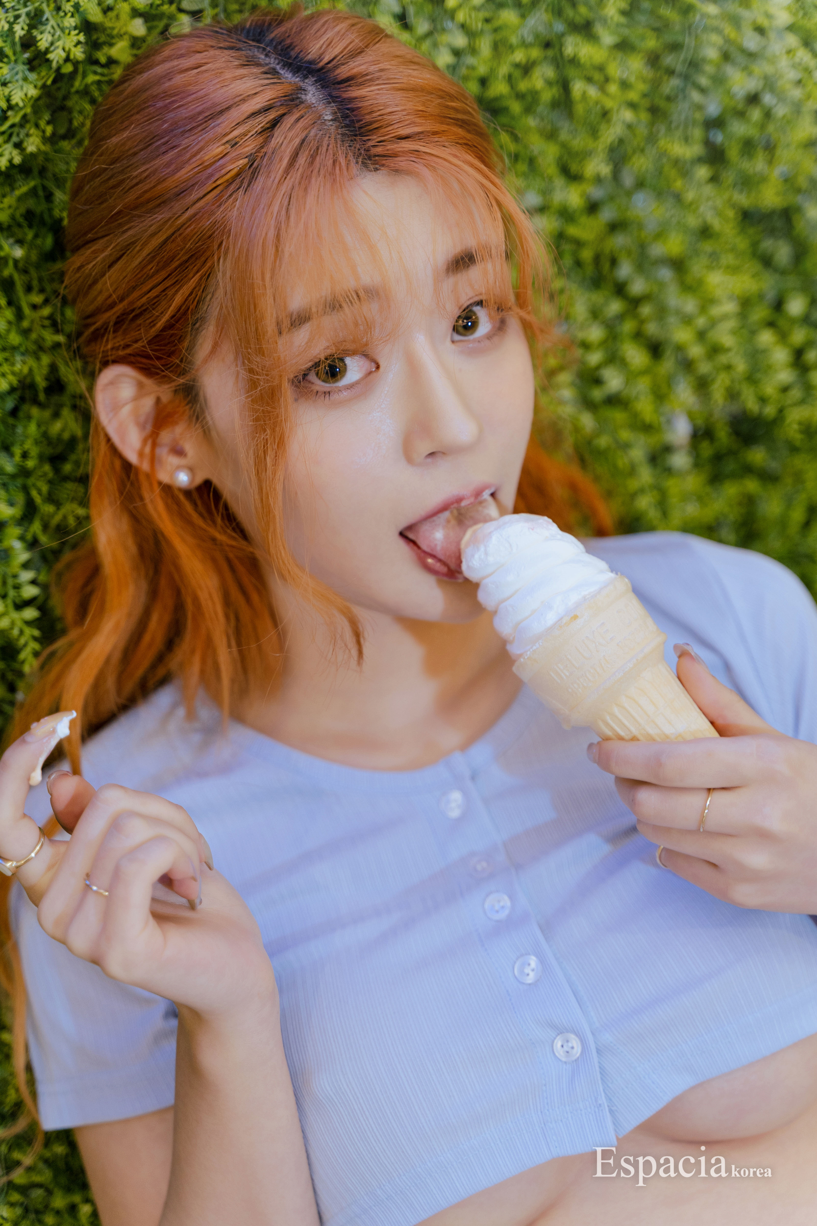 韩国写真机构-Espacia Korea NO.045 EXC #073 RAHEE [46P／668MB]_第1集