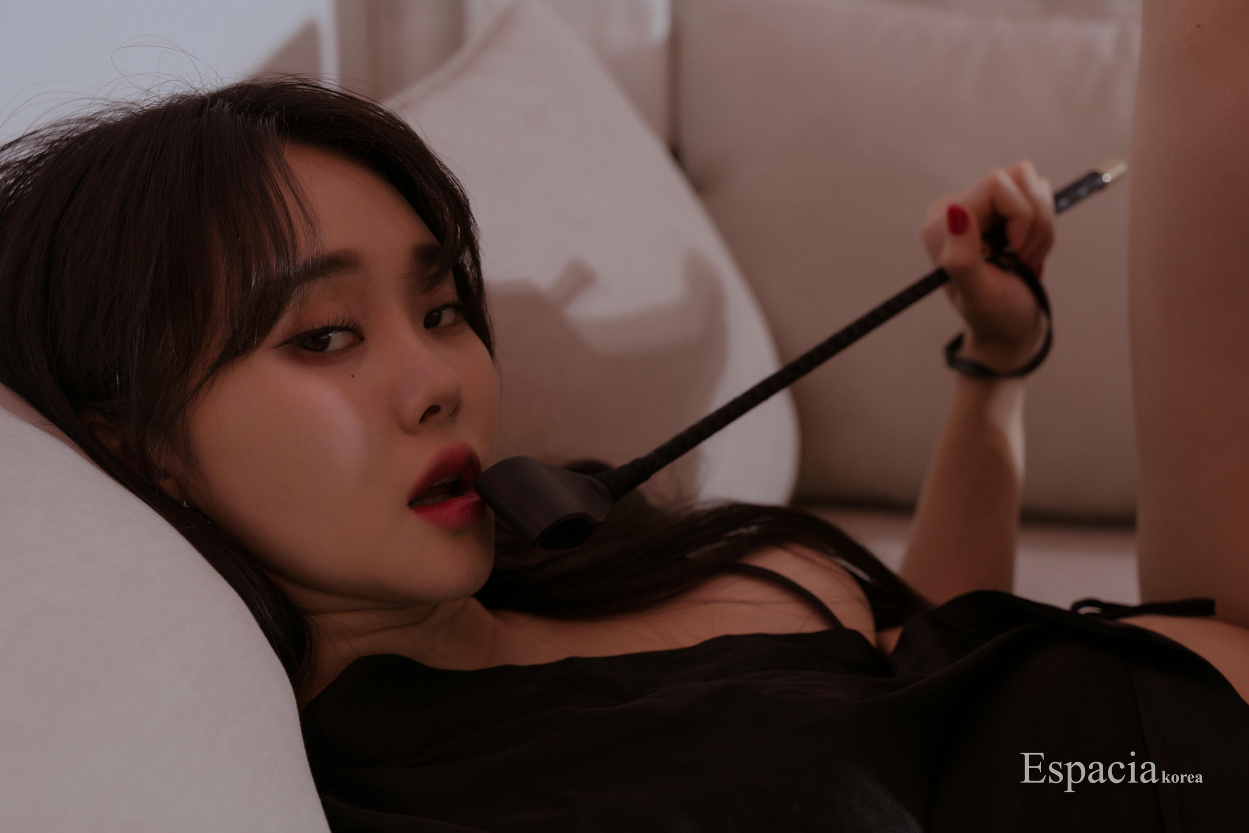 韩国写真机构-Espacia Korea NO.051 EHC-126 Inah (이나) [52P／336MB]_第2集