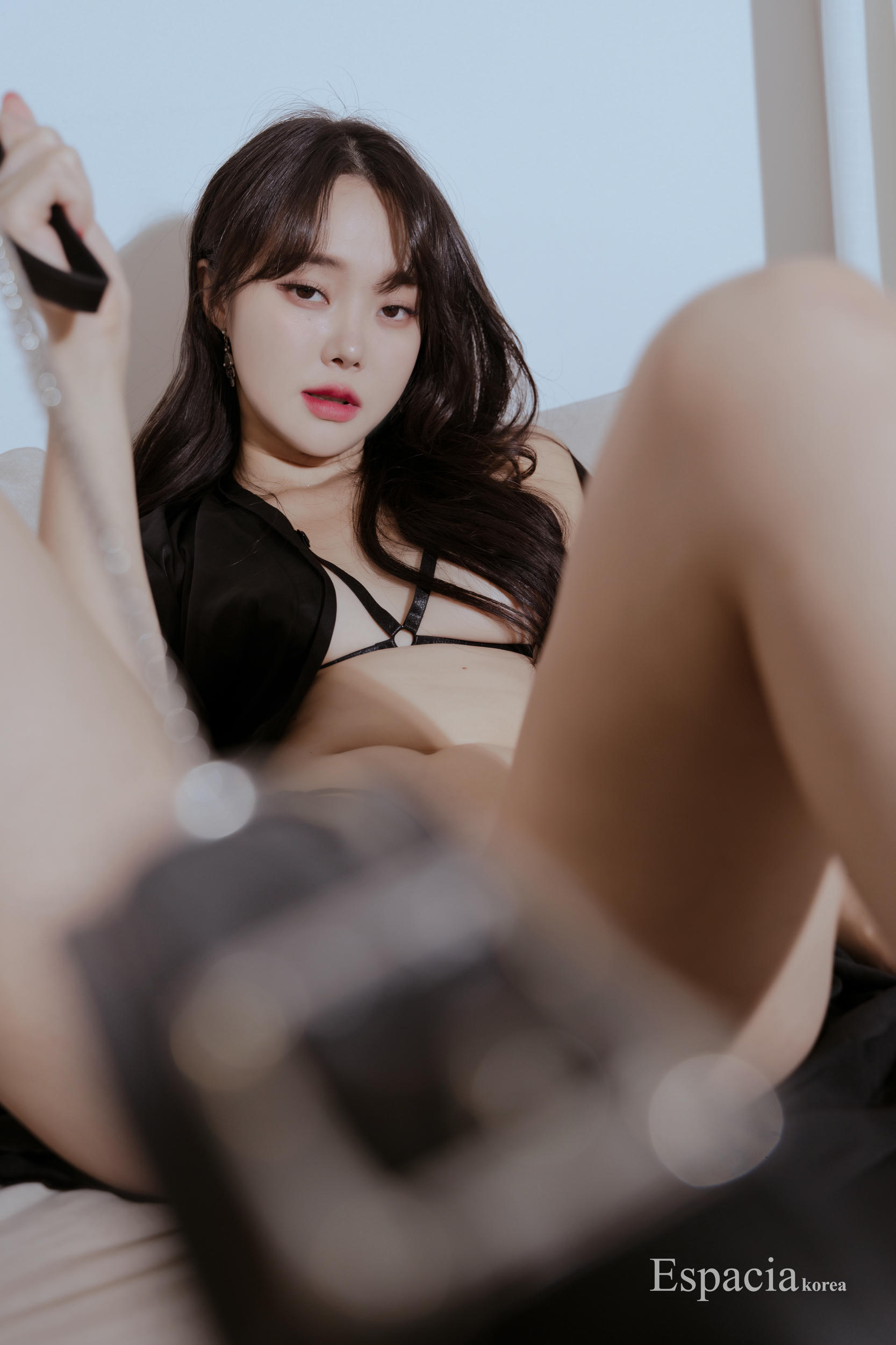 韩国写真机构-Espacia Korea NO.051 EHC-126 Inah (이나) [52P／336MB]_第3集