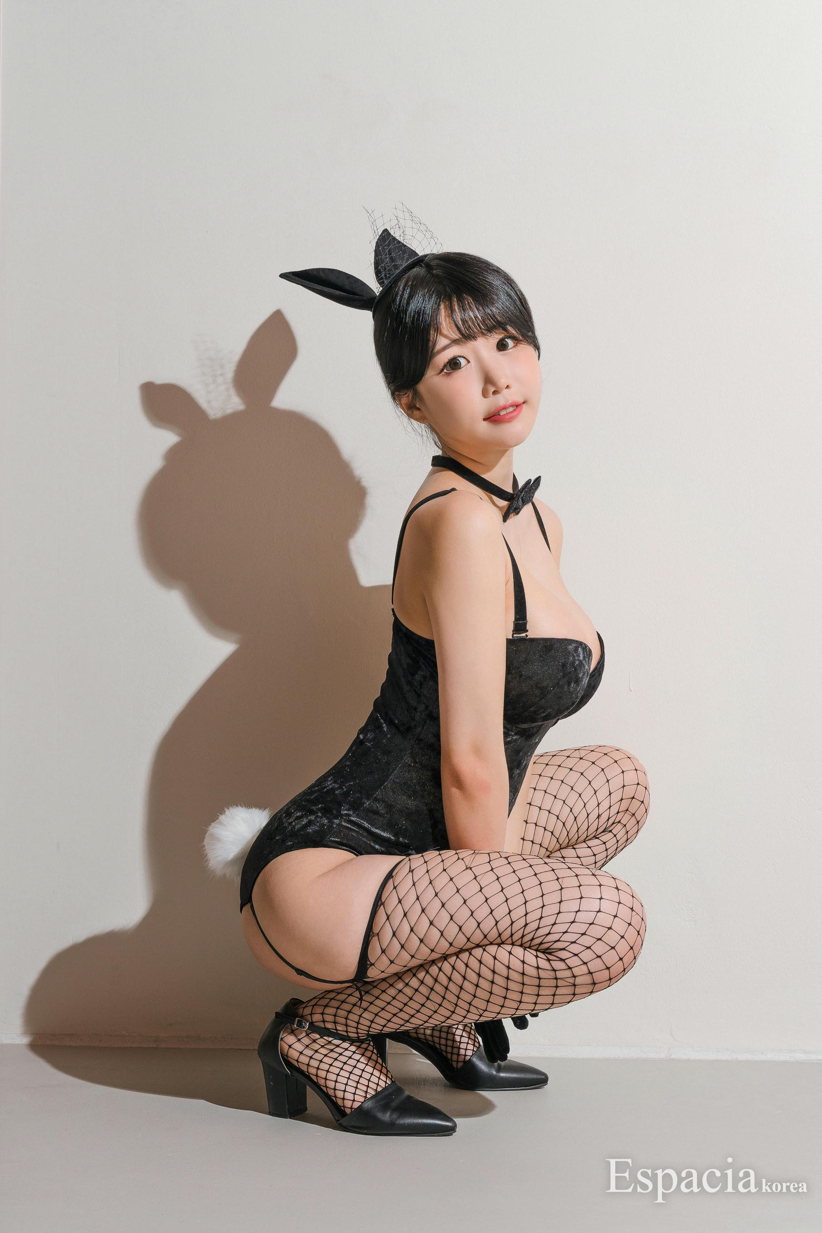 韩国写真机构-Espacia Korea NO.054 ESP#006 Addielyn (에디린) [47P 380MB]_第2集