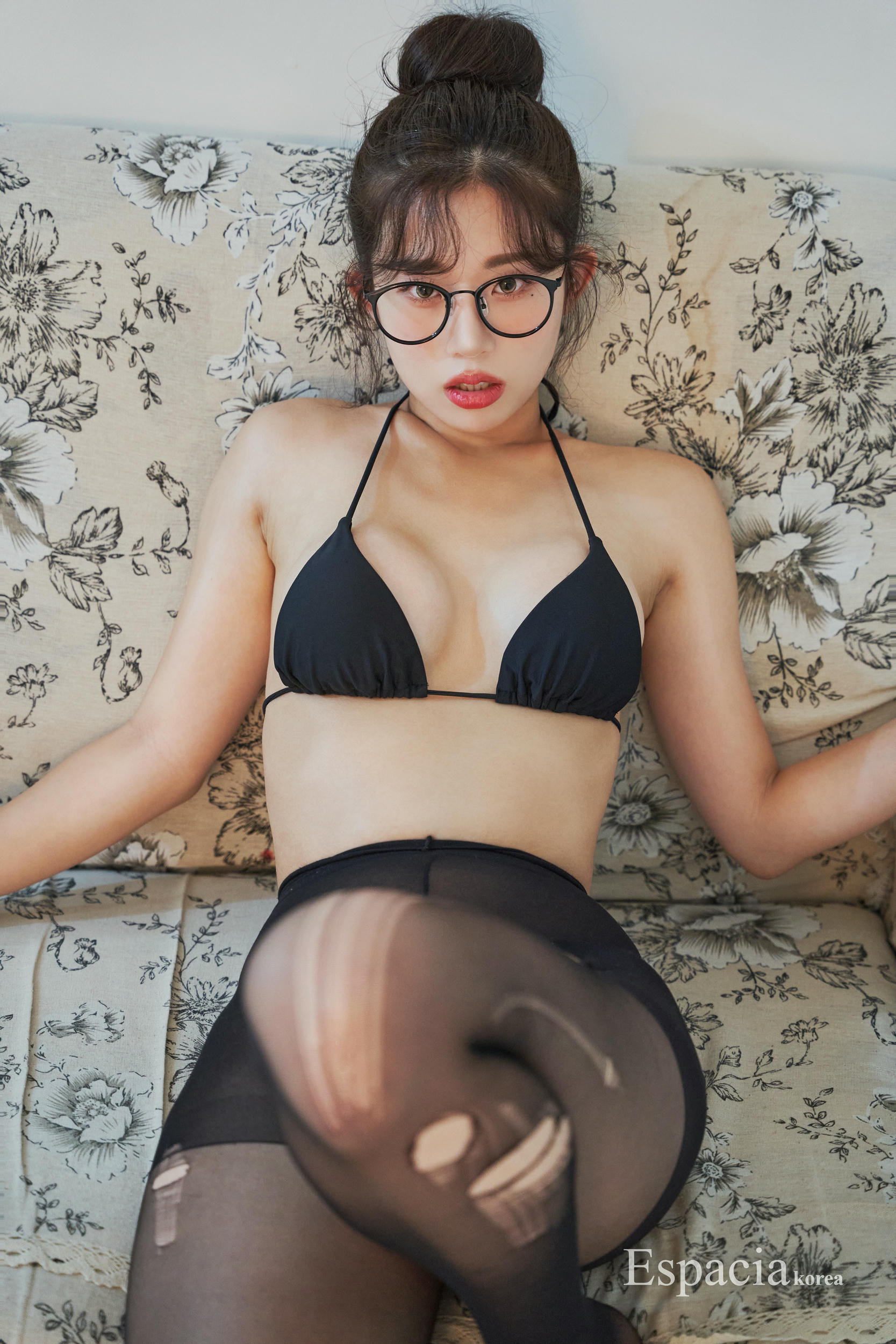 韩国写真机构-Espacia Korea NO.055 EHC #097 ANNA [50P／228MB]_第2集