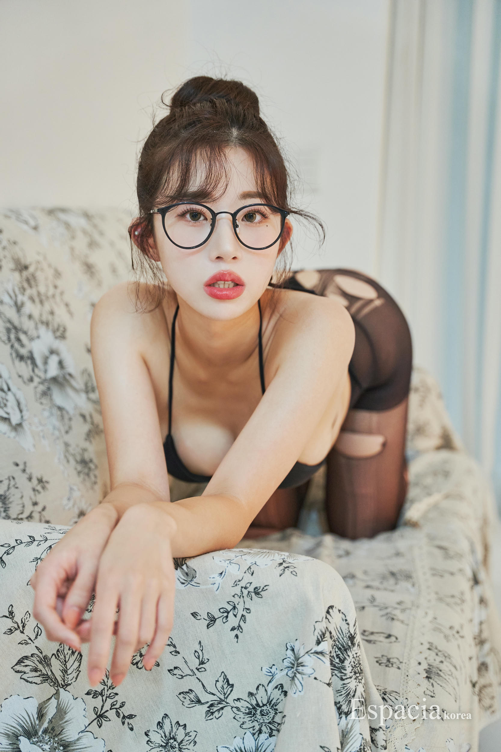 韩国写真机构-Espacia Korea NO.055 EHC #097 ANNA [50P／228MB]_第2集