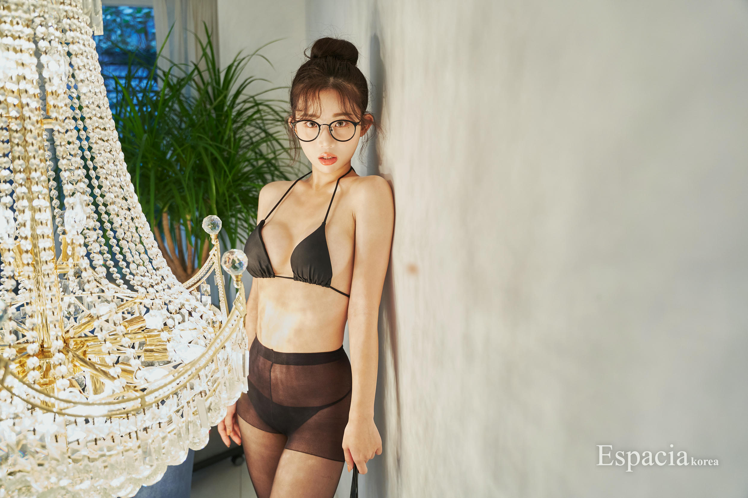 韩国写真机构-Espacia Korea NO.055 EHC #097 ANNA [50P／228MB]_第1集