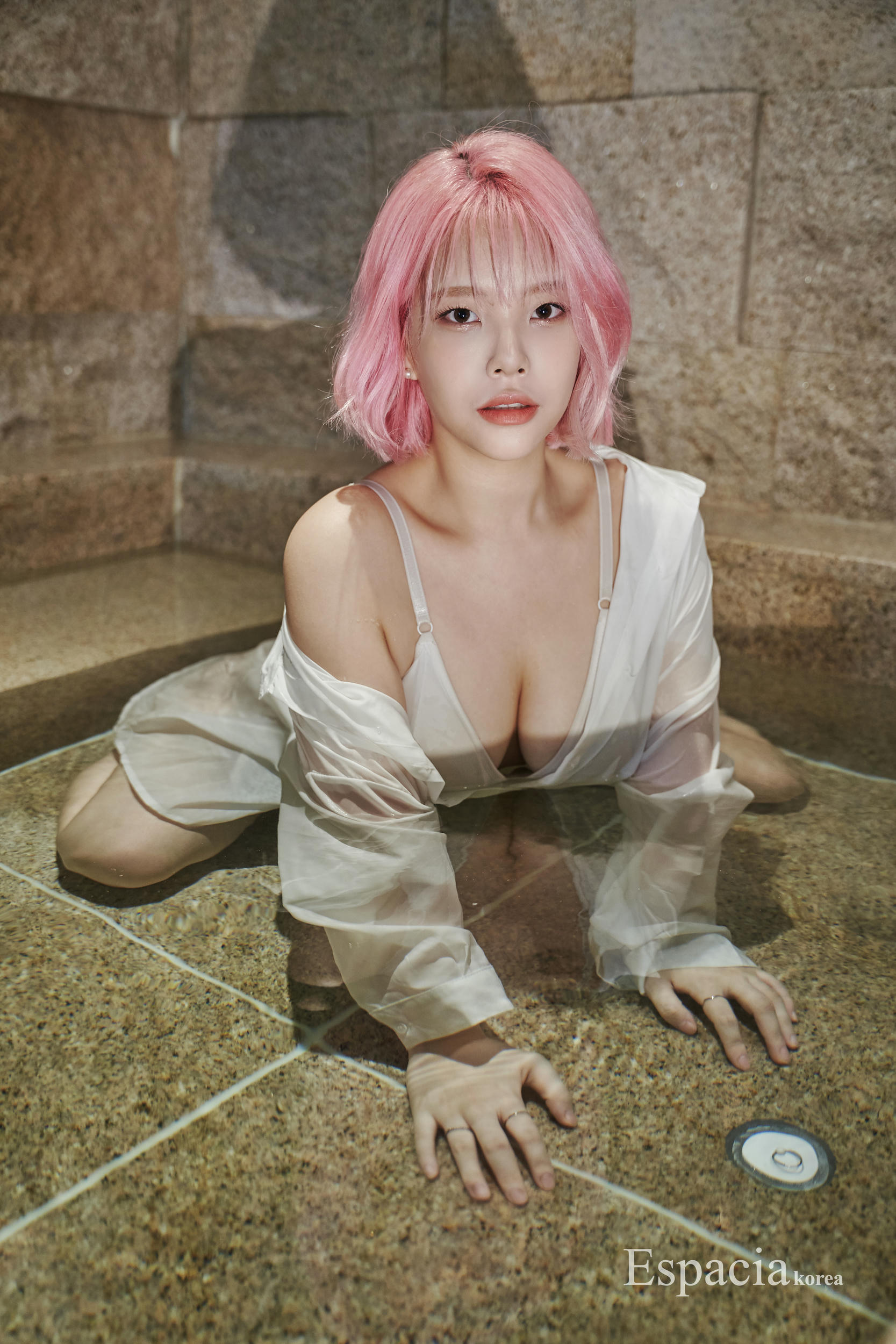 韩国写真机构-Espacia Korea NO.057 ESP #020 MALLANG [43P／499MB]_第1集