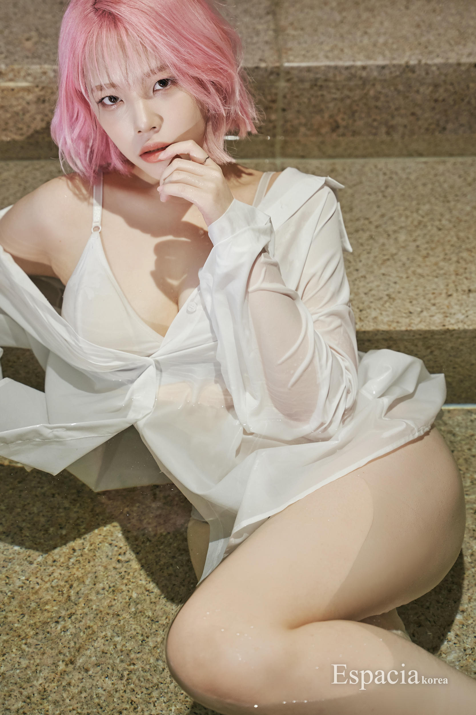 韩国写真机构-Espacia Korea NO.057 ESP #020 MALLANG [43P／499MB]_第1集