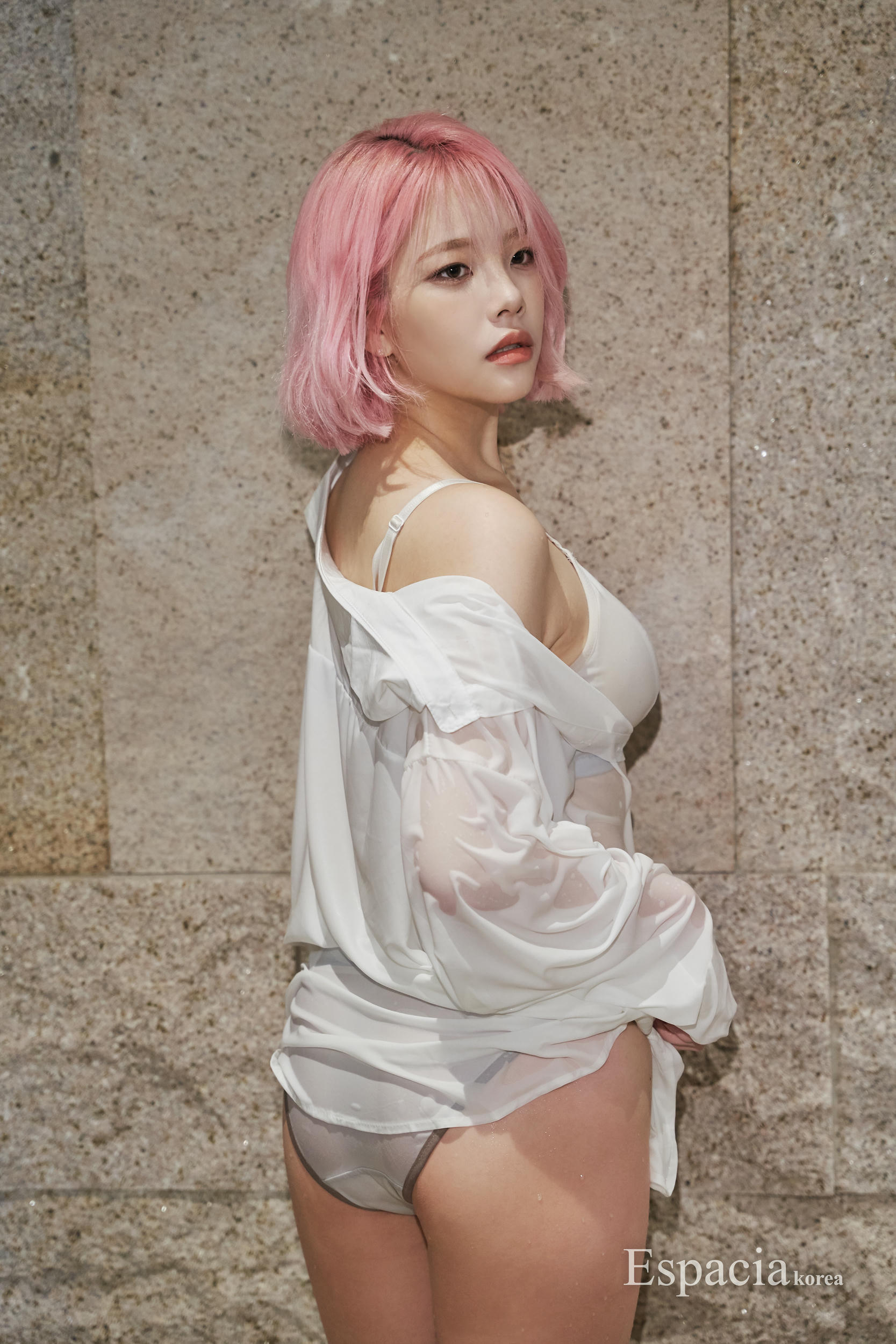 韩国写真机构-Espacia Korea NO.057 ESP #020 MALLANG [43P／499MB]_第1集