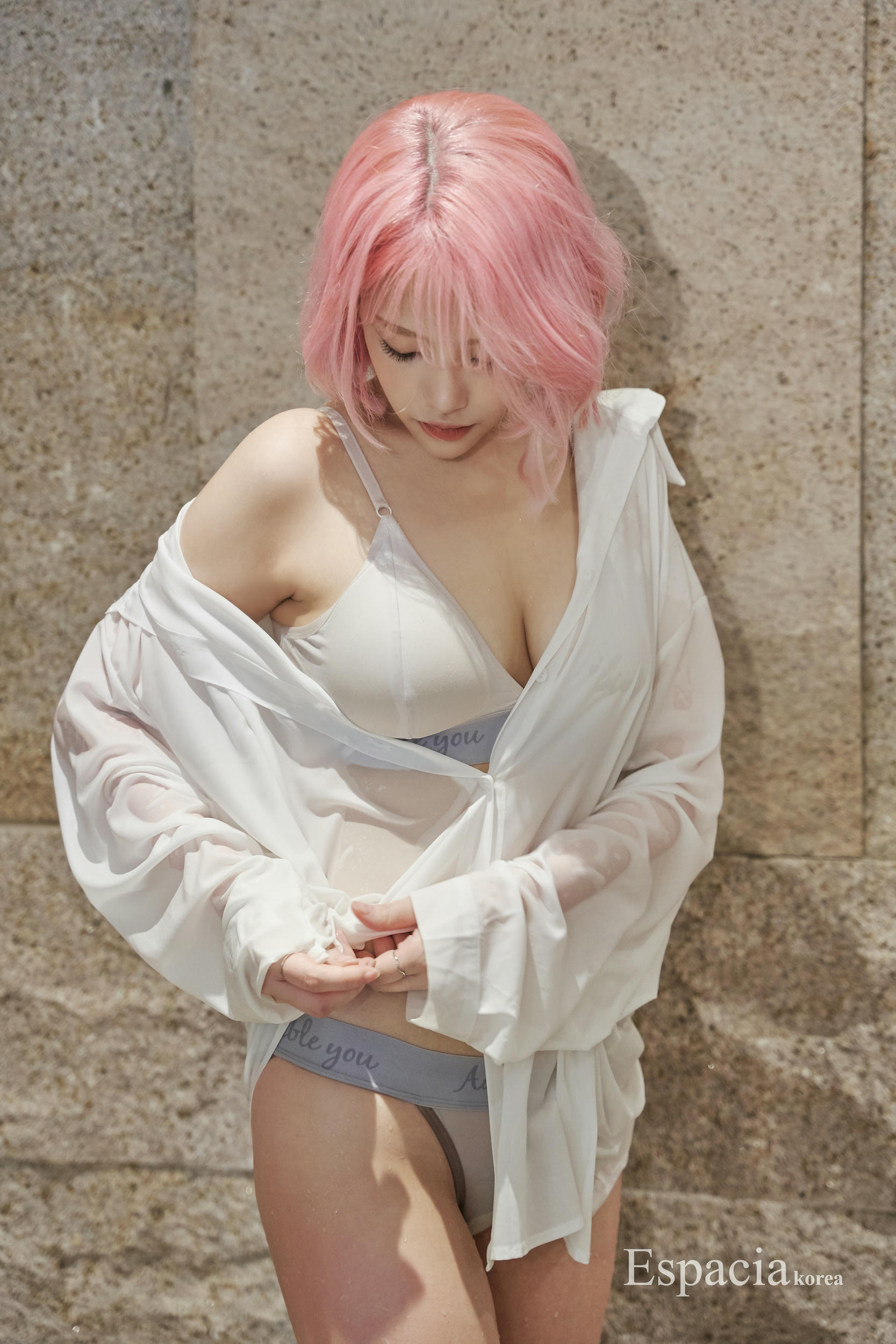 韩国写真机构-Espacia Korea NO.057 ESP #020 MALLANG [43P／499MB]_第1集