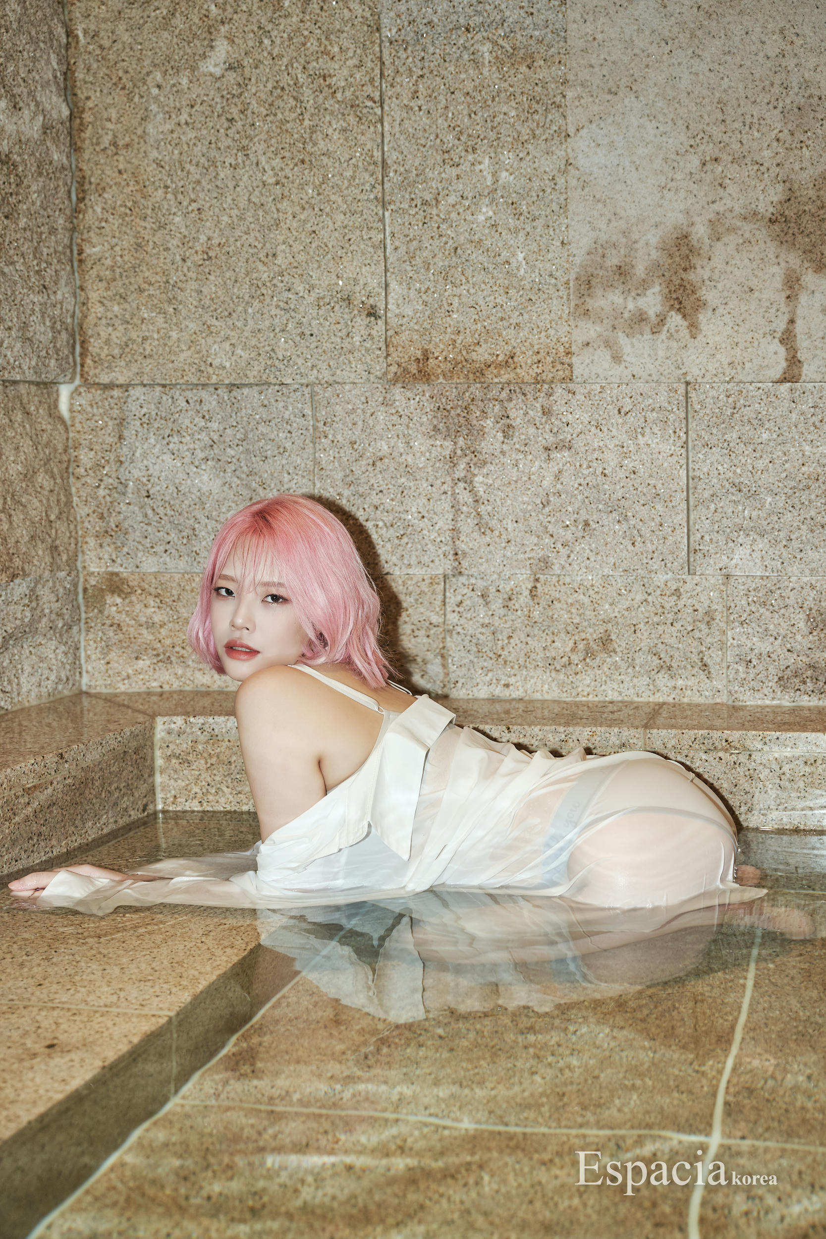 韩国写真机构-Espacia Korea NO.057 ESP #020 MALLANG [43P／499MB]_第2集