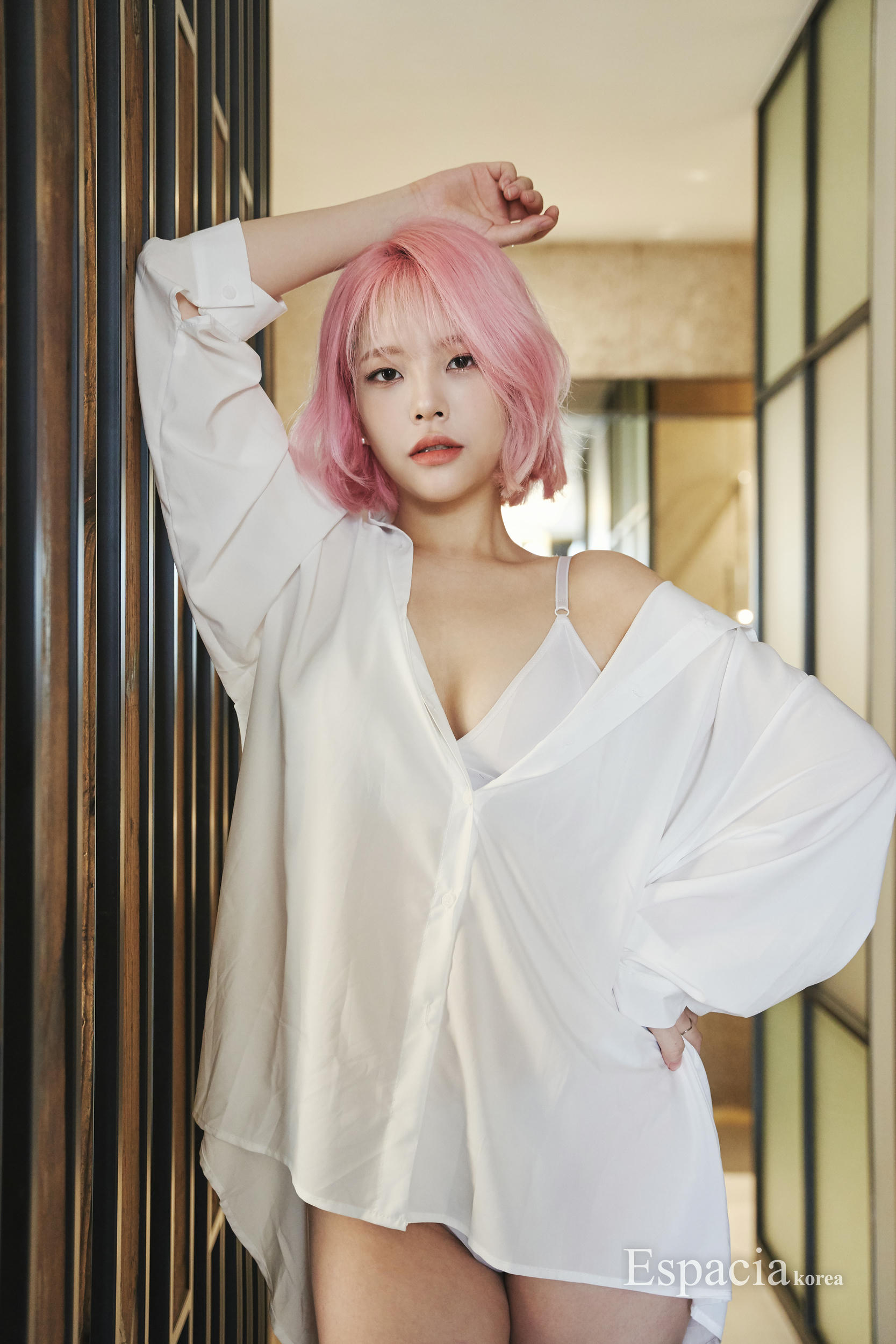 韩国写真机构-Espacia Korea NO.057 ESP #020 MALLANG [43P／499MB]_第1集
