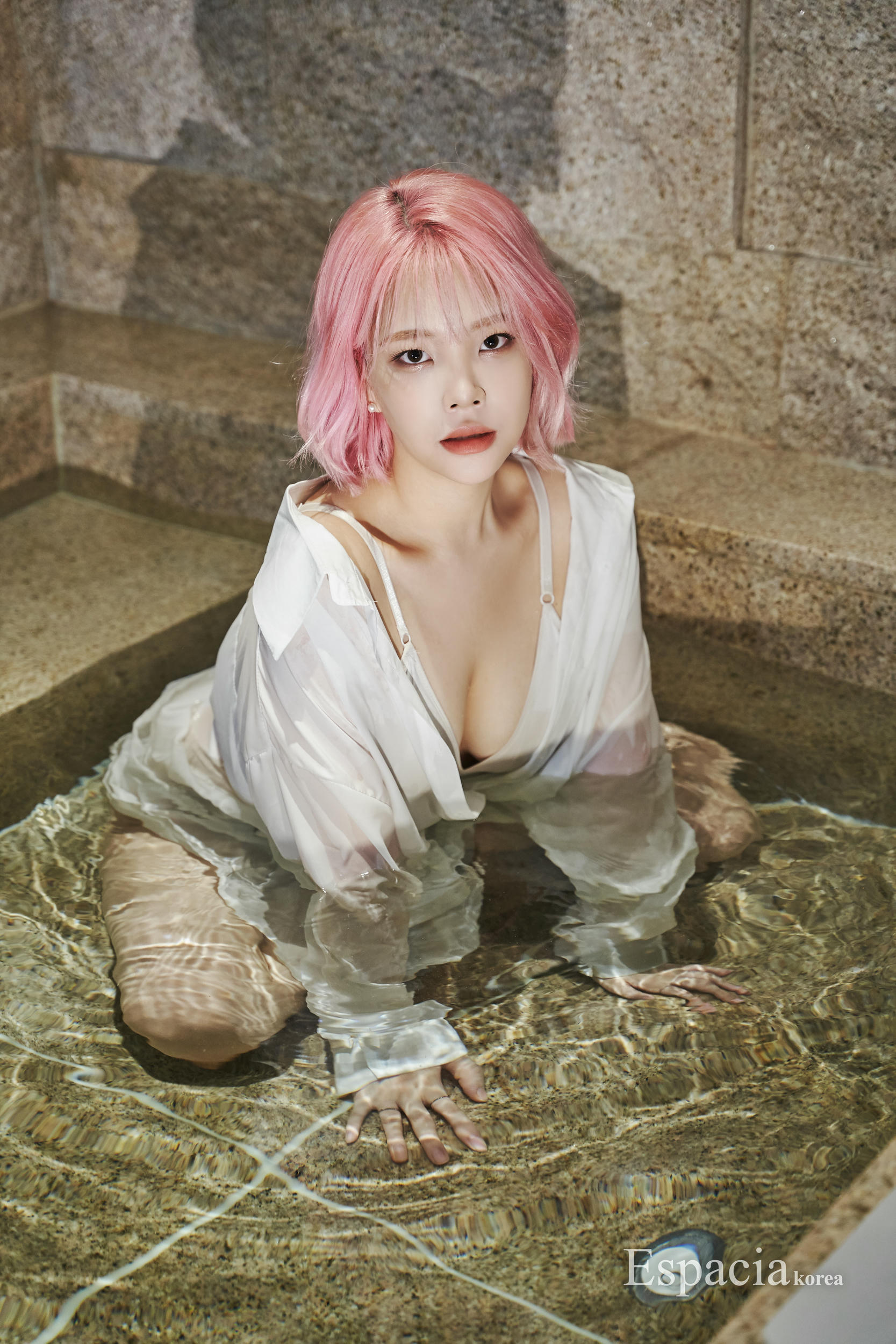 韩国写真机构-Espacia Korea NO.057 ESP #020 MALLANG [43P／499MB]_第1集
