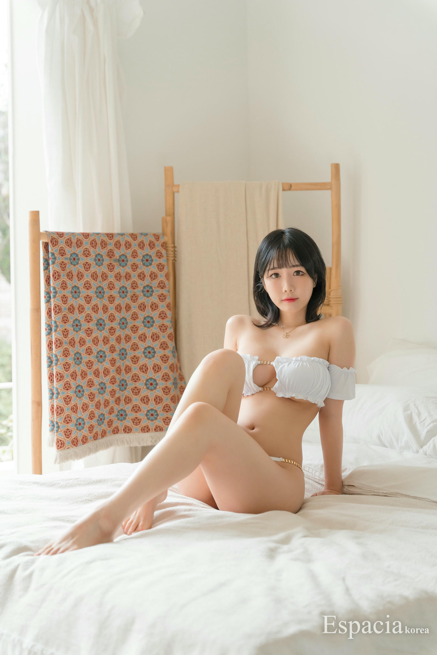韩国写真机构-Espacia Korea NO.065 ESP#008 ADD[45P／294MB]_第1集