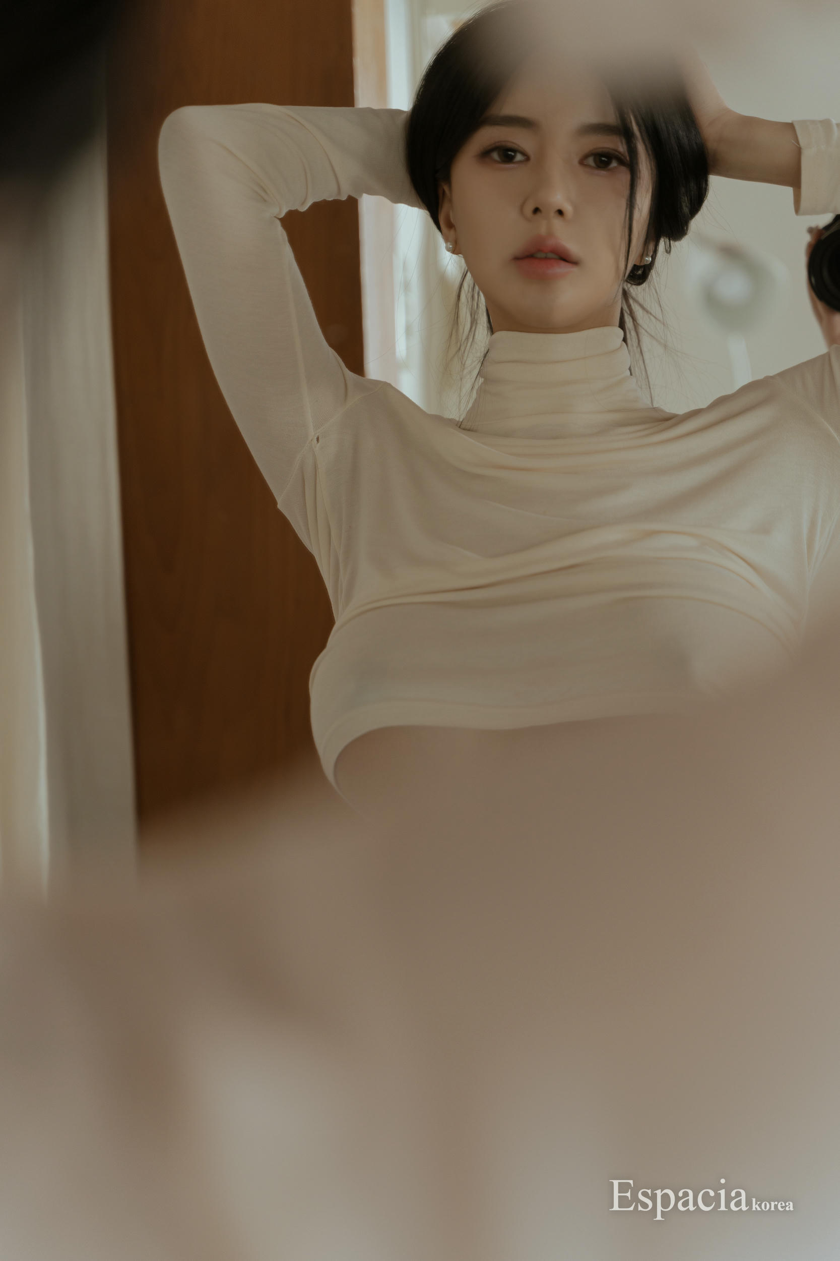 韩国写真机构-Espacia Korea NO.067 EHC 128 PURM [50P／436MB]_第1集