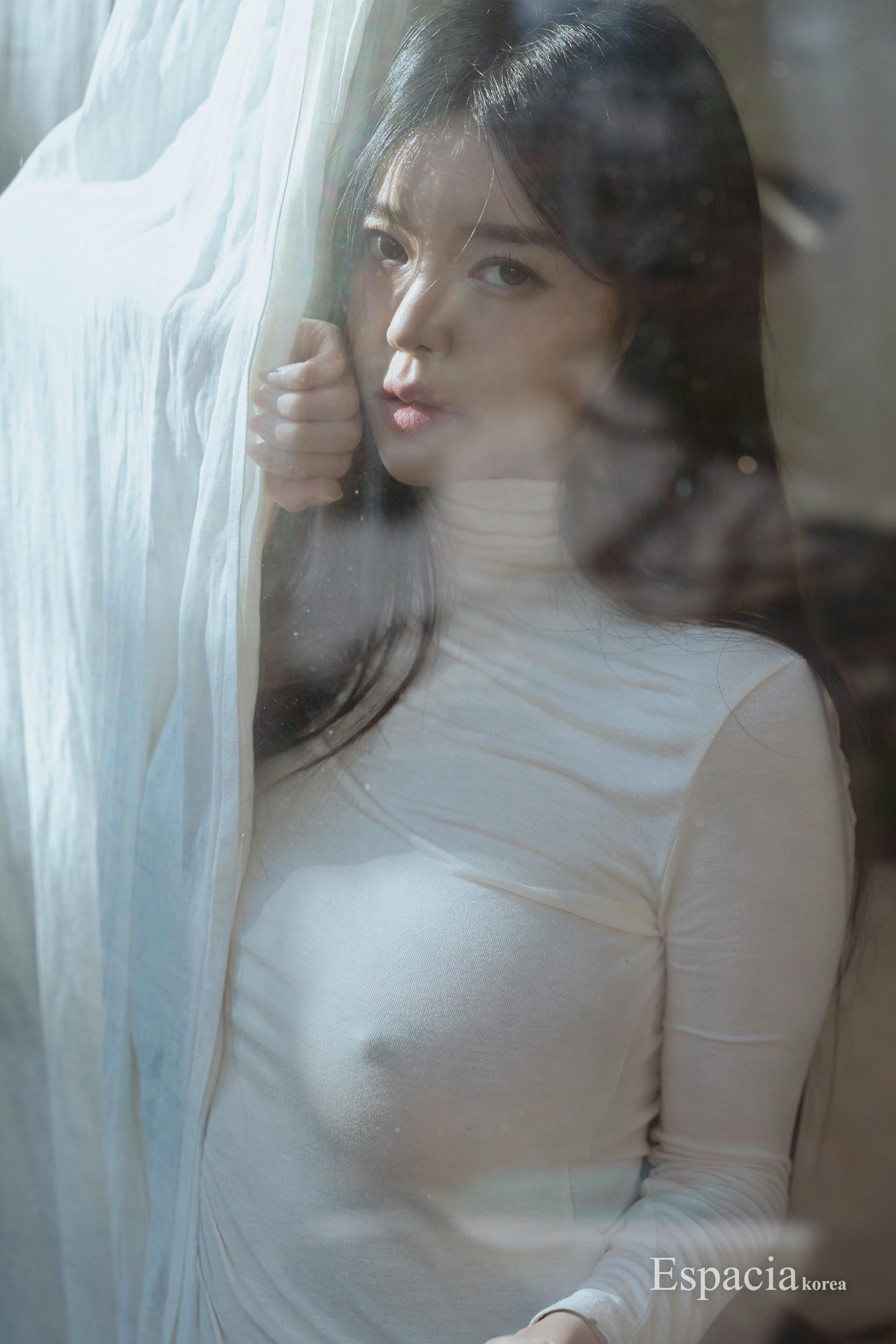 韩国写真机构-Espacia Korea NO.067 EHC 128 PURM [50P／436MB]_第1集