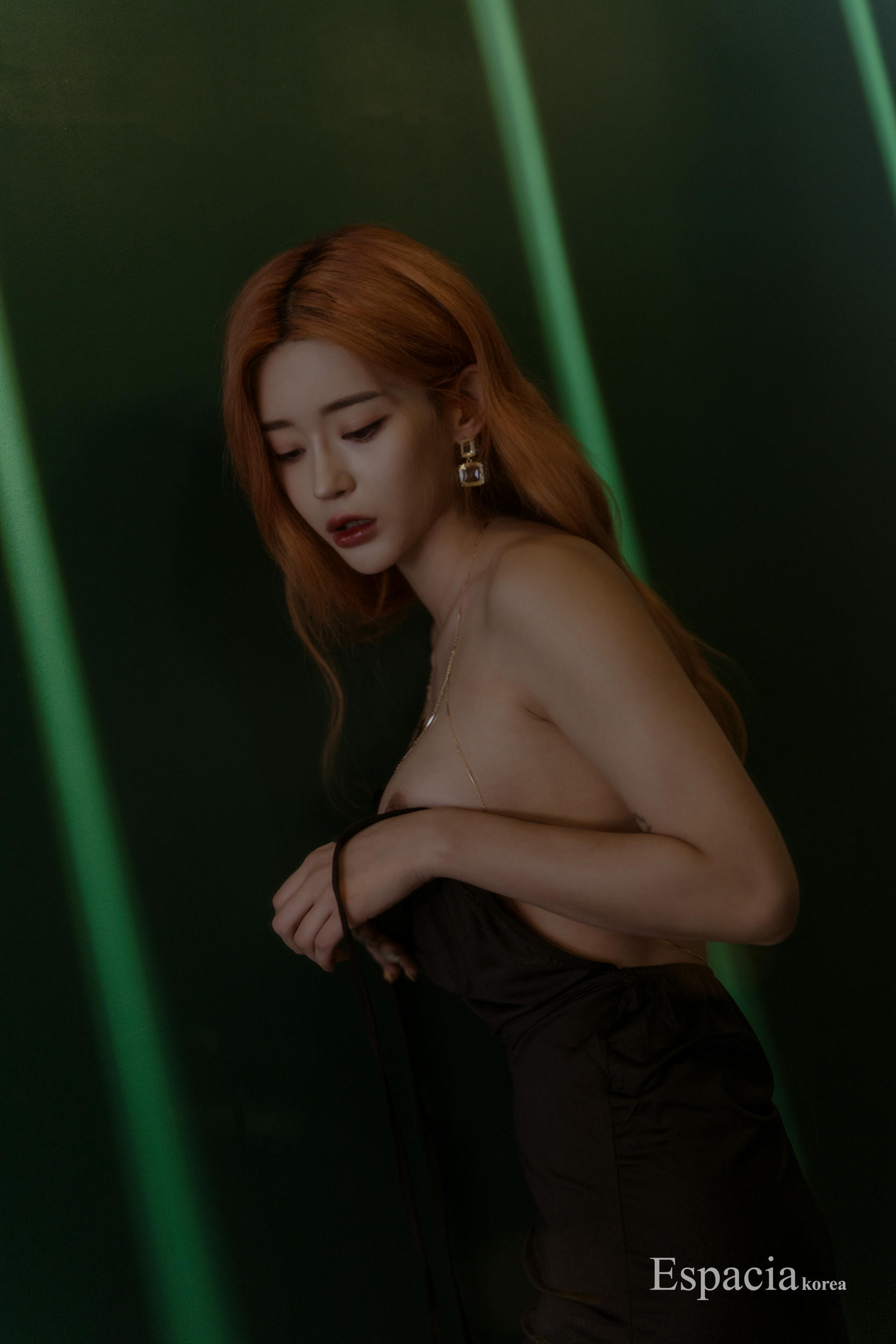 韩国写真机构-Espacia Korea NO.068 EXC-067 RAHEE [49P／385MB]_第2集