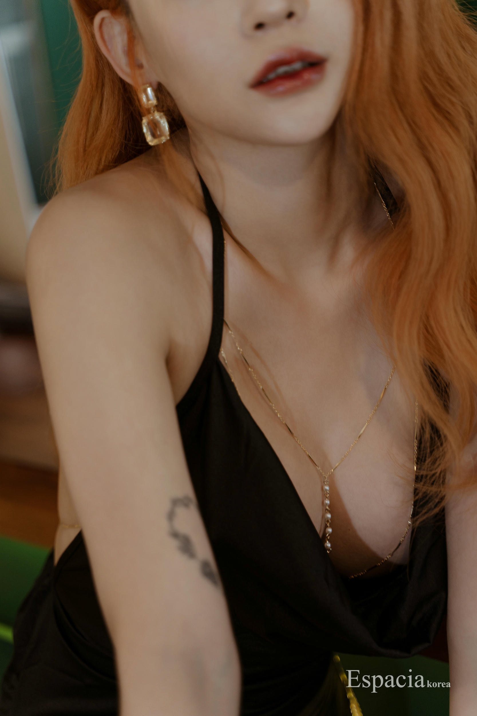 韩国写真机构-Espacia Korea NO.068 EXC-067 RAHEE [49P／385MB]_第1集