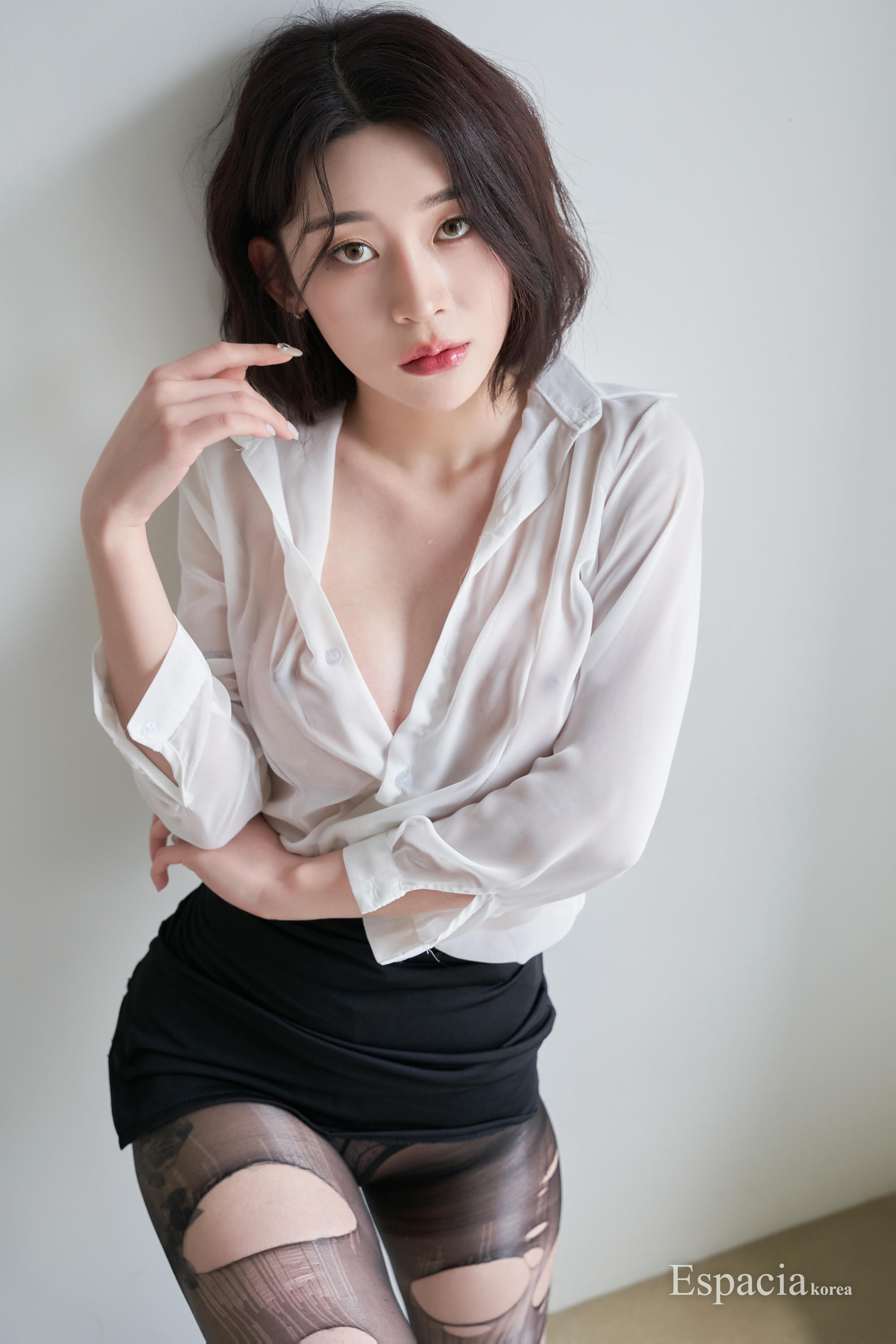 韩国写真机构-Espacia Korea NO.007 045 Rahee [48P 282MB]_第1集