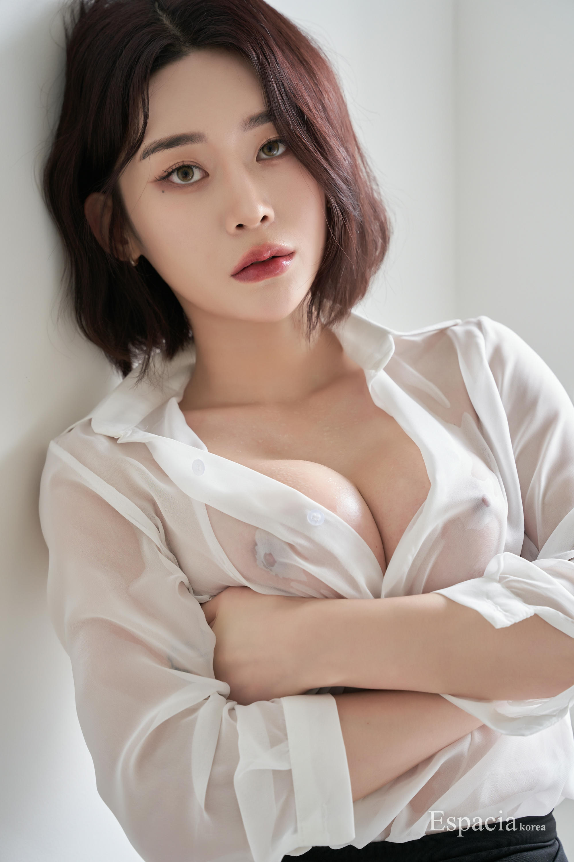 韩国写真机构-Espacia Korea NO.007 045 Rahee [48P 282MB]_第1集