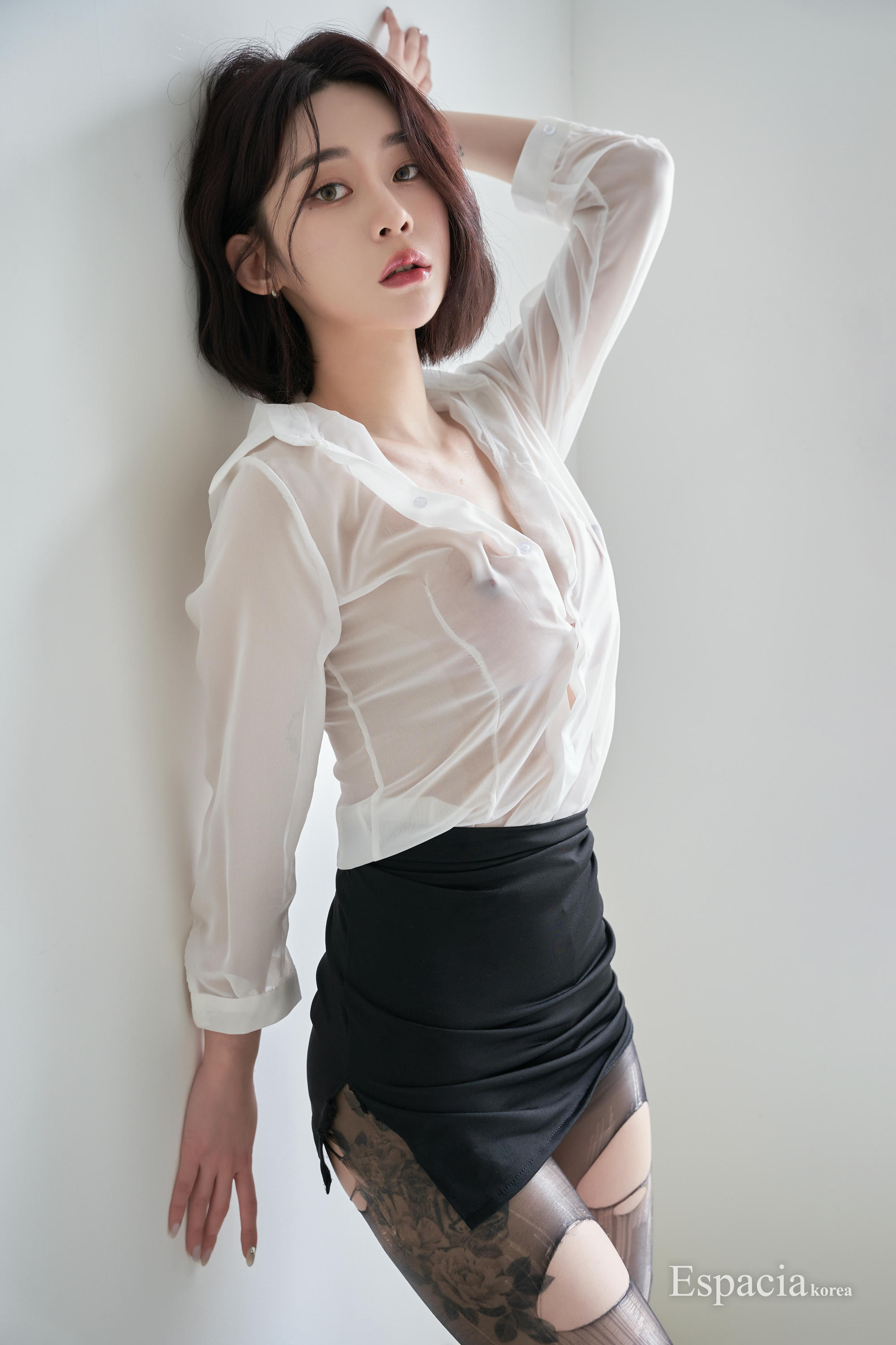 韩国写真机构-Espacia Korea NO.007 045 Rahee [48P 282MB]_第1集
