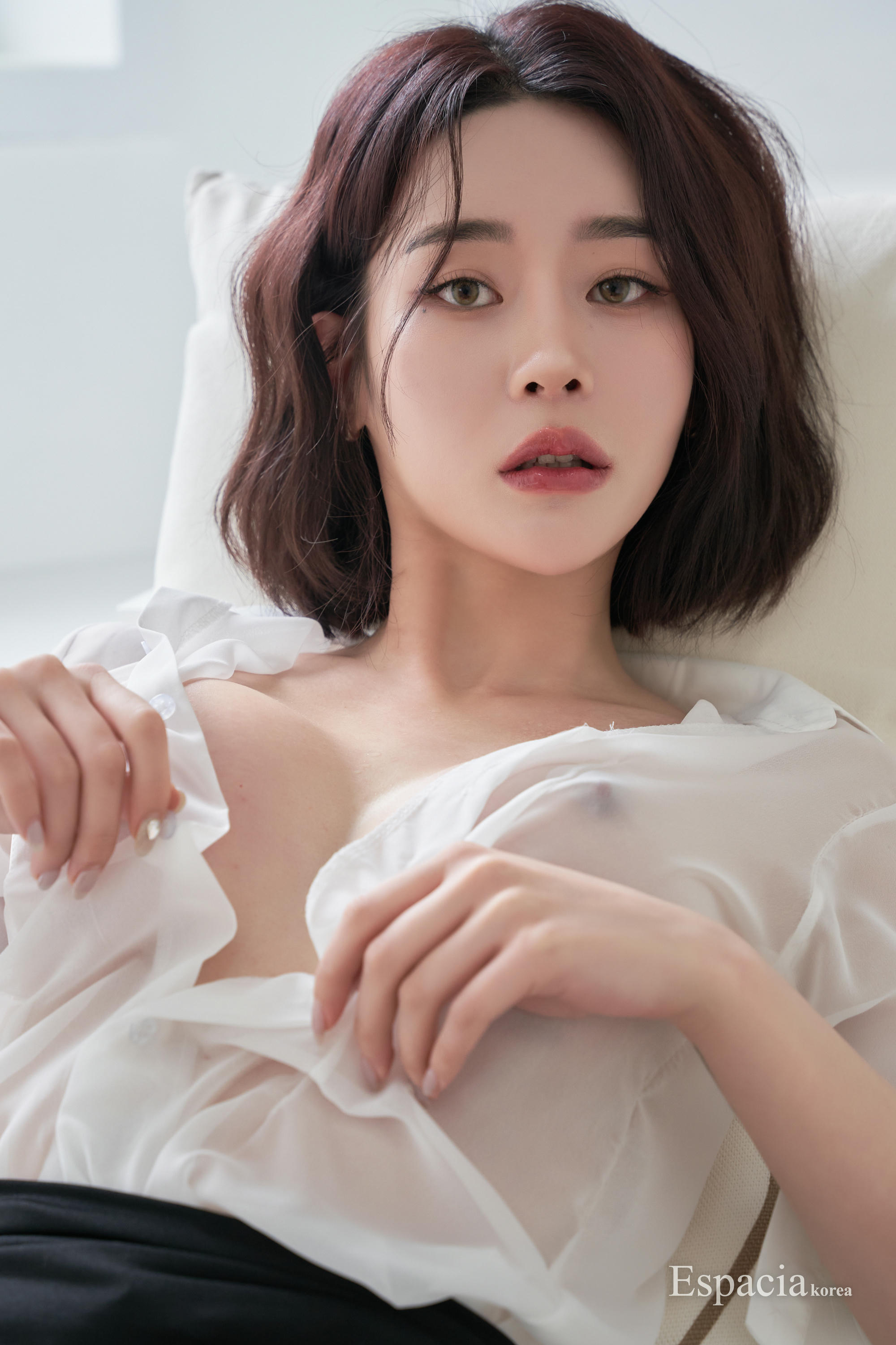 韩国写真机构-Espacia Korea NO.007 045 Rahee [48P 282MB]_第1集