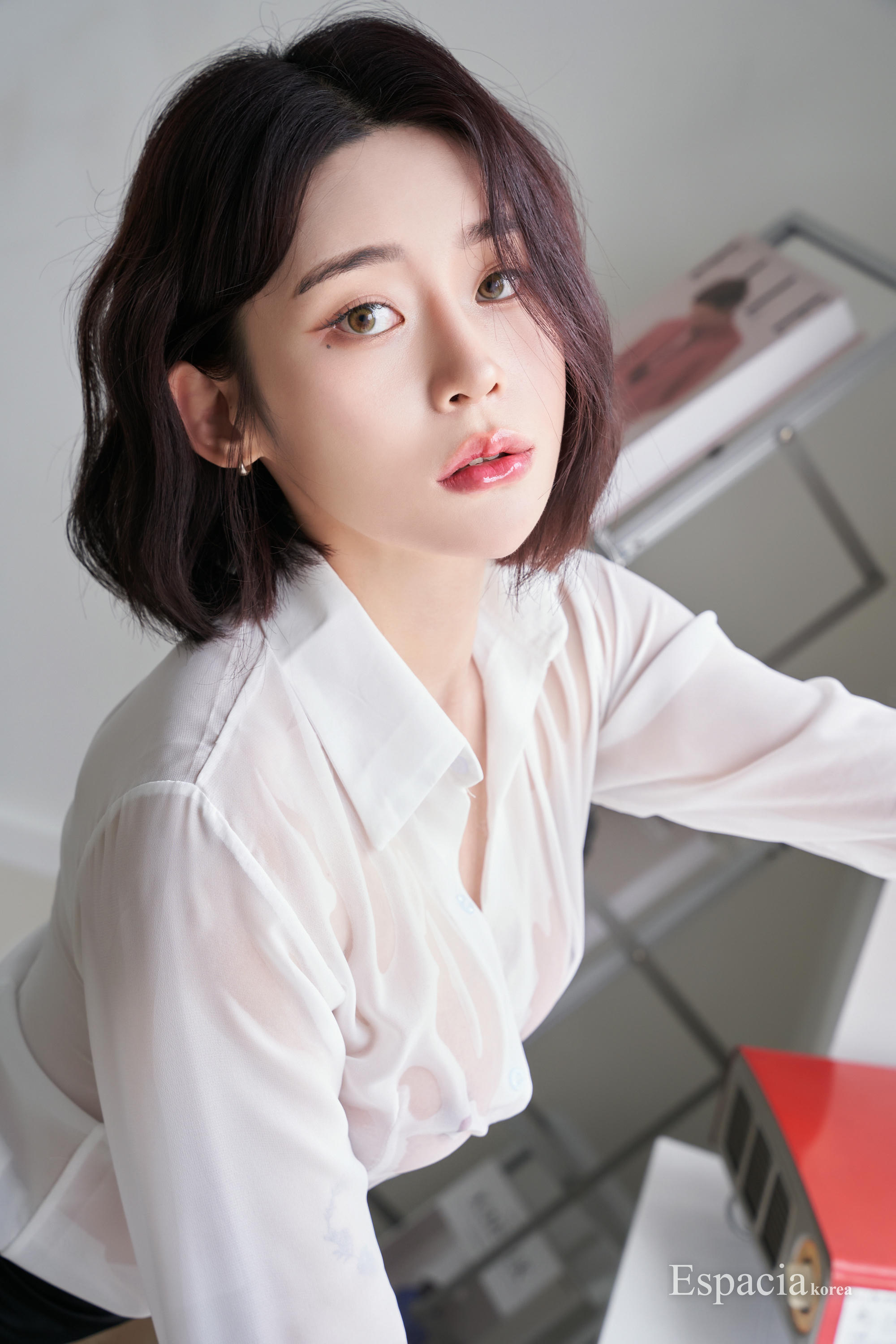 韩国写真机构-Espacia Korea NO.007 045 Rahee [48P 282MB]_第2集
