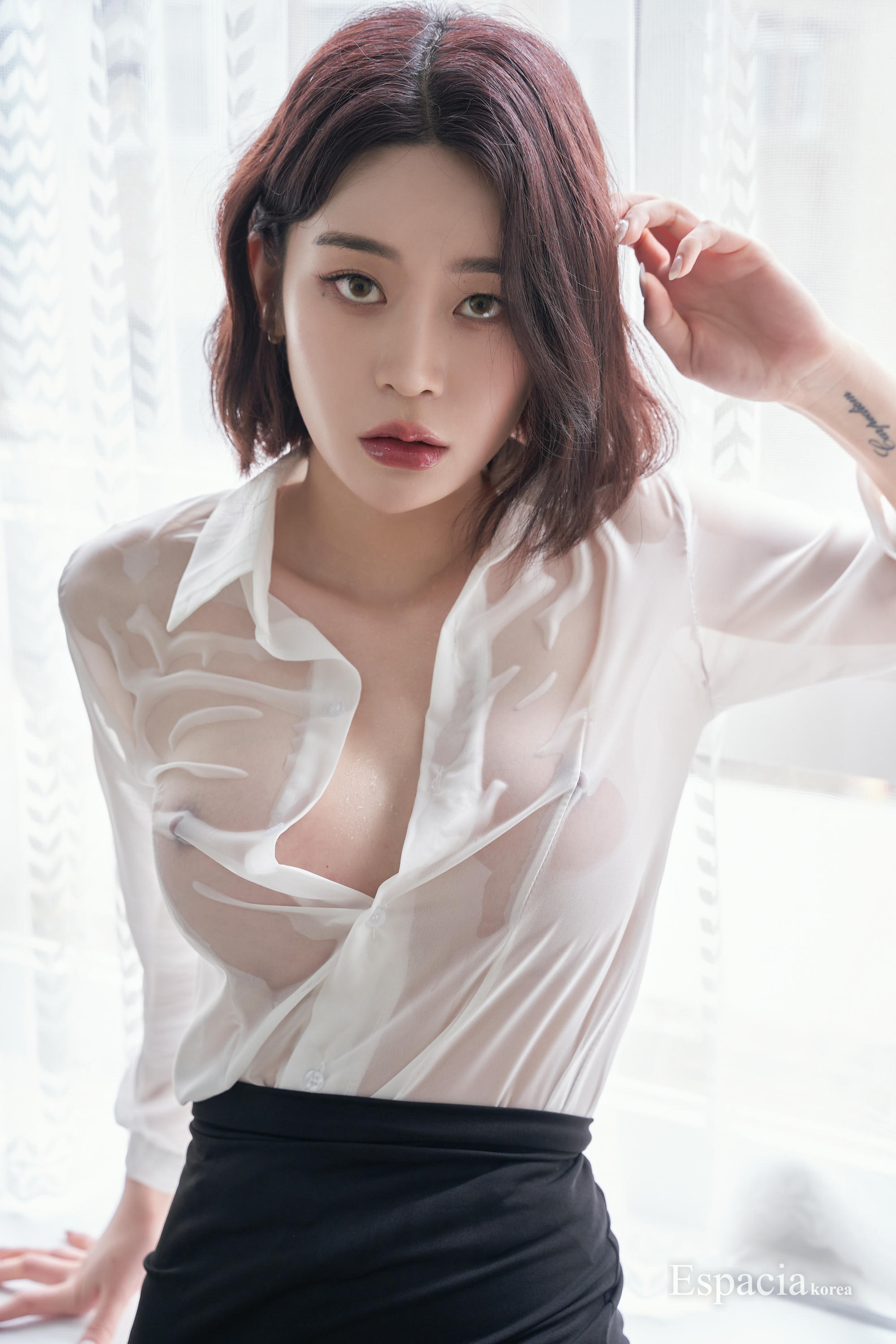 韩国写真机构-Espacia Korea NO.007 045 Rahee [48P 282MB]_第2集