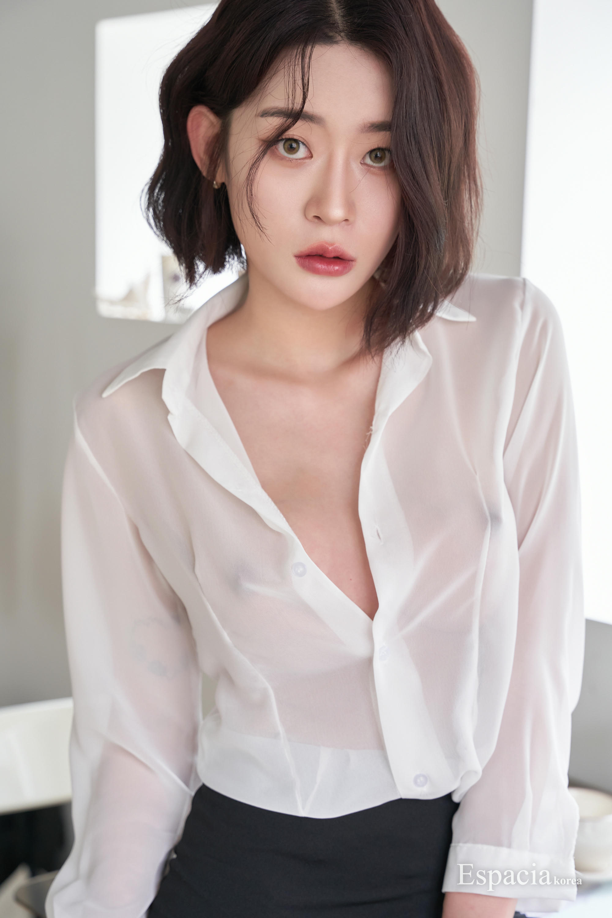 韩国写真机构-Espacia Korea NO.007 045 Rahee [48P 282MB]_第3集
