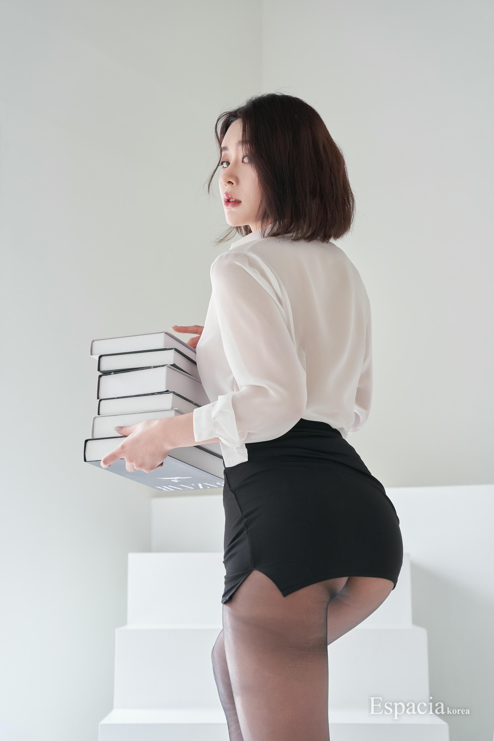 韩国写真机构-Espacia Korea NO.007 045 Rahee [48P 282MB]_第3集