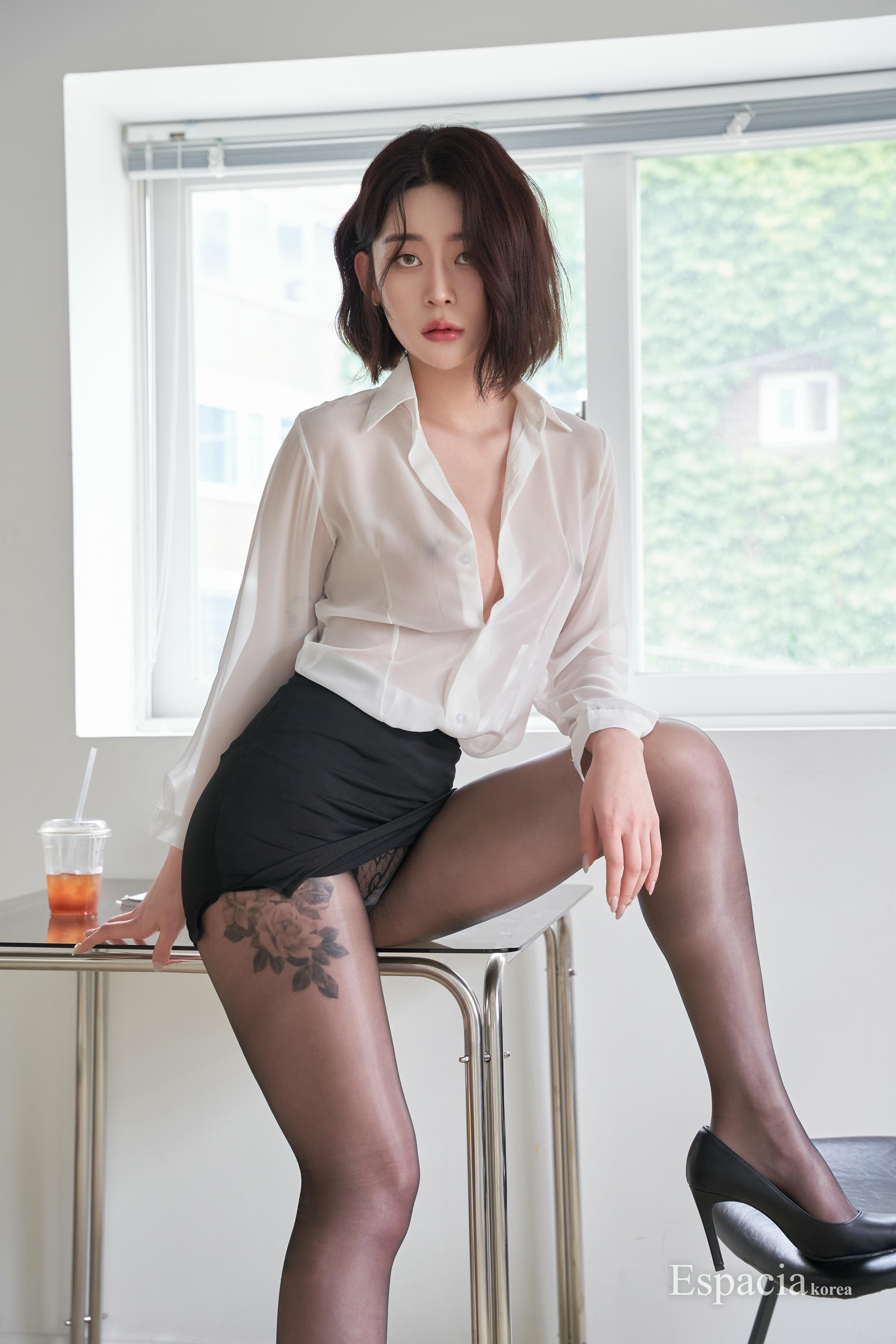 韩国写真机构-Espacia Korea NO.007 045 Rahee [48P 282MB]_第3集