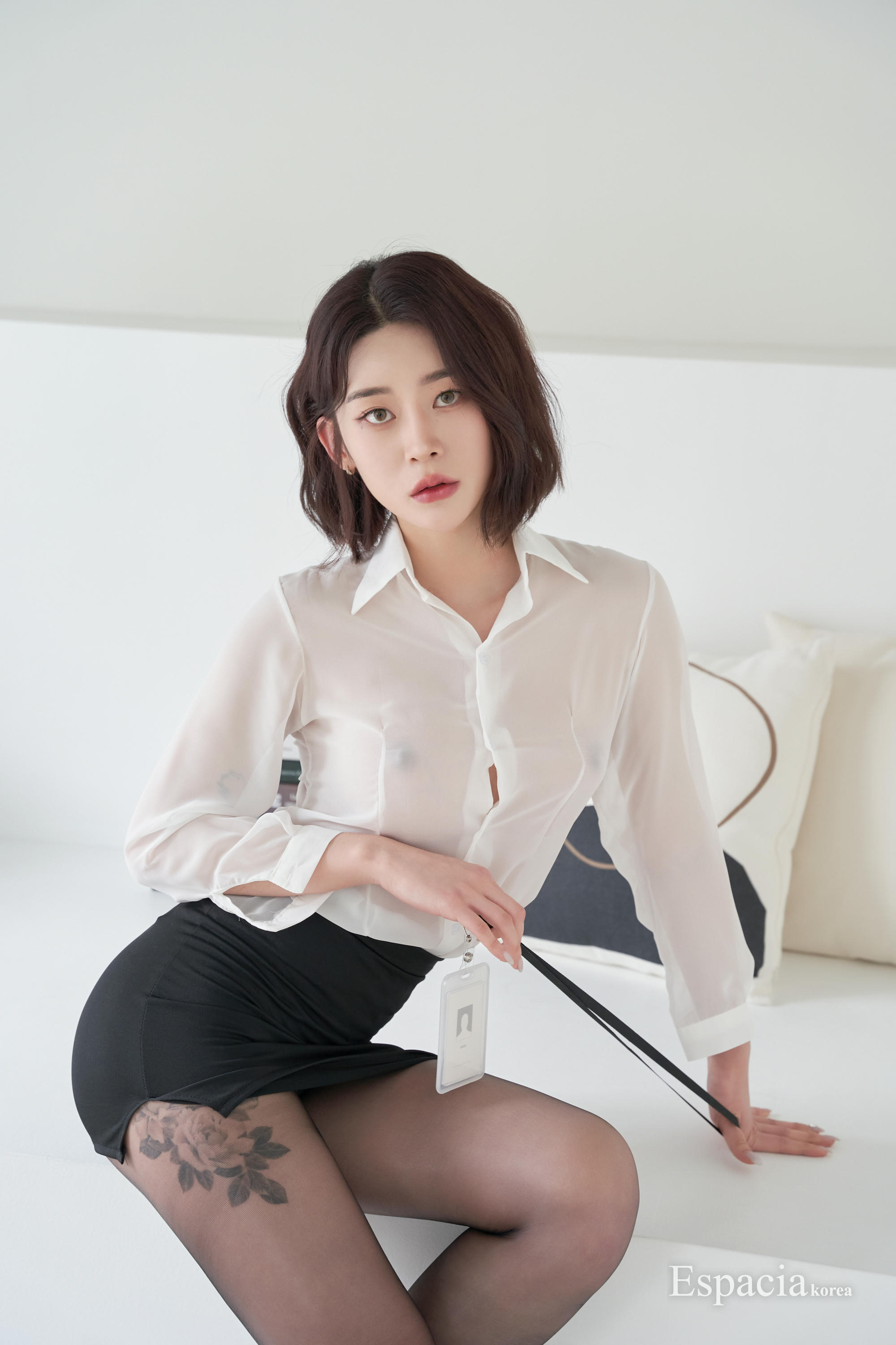 韩国写真机构-Espacia Korea NO.007 045 Rahee [48P 282MB]_第3集